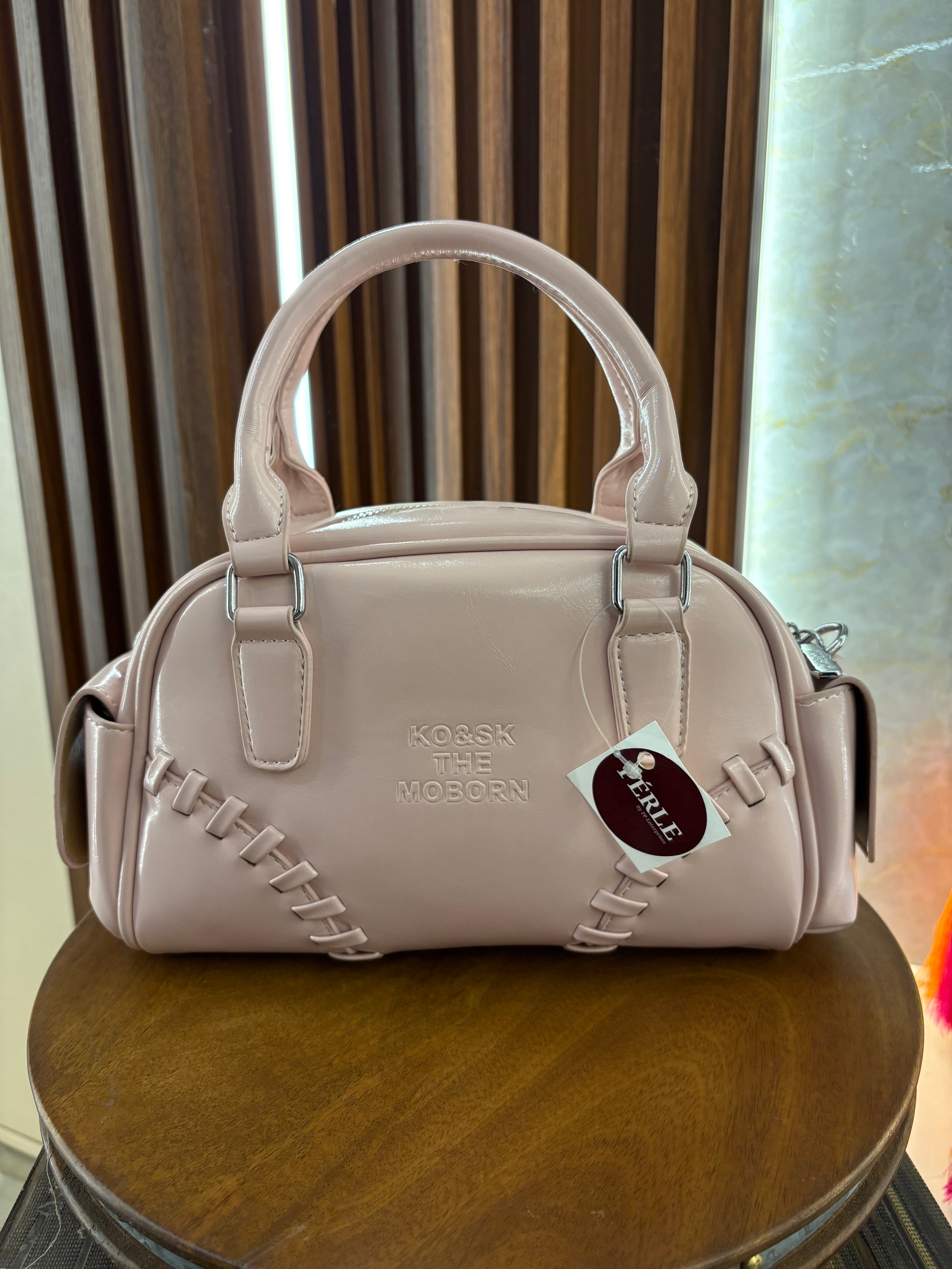 Aura Bag