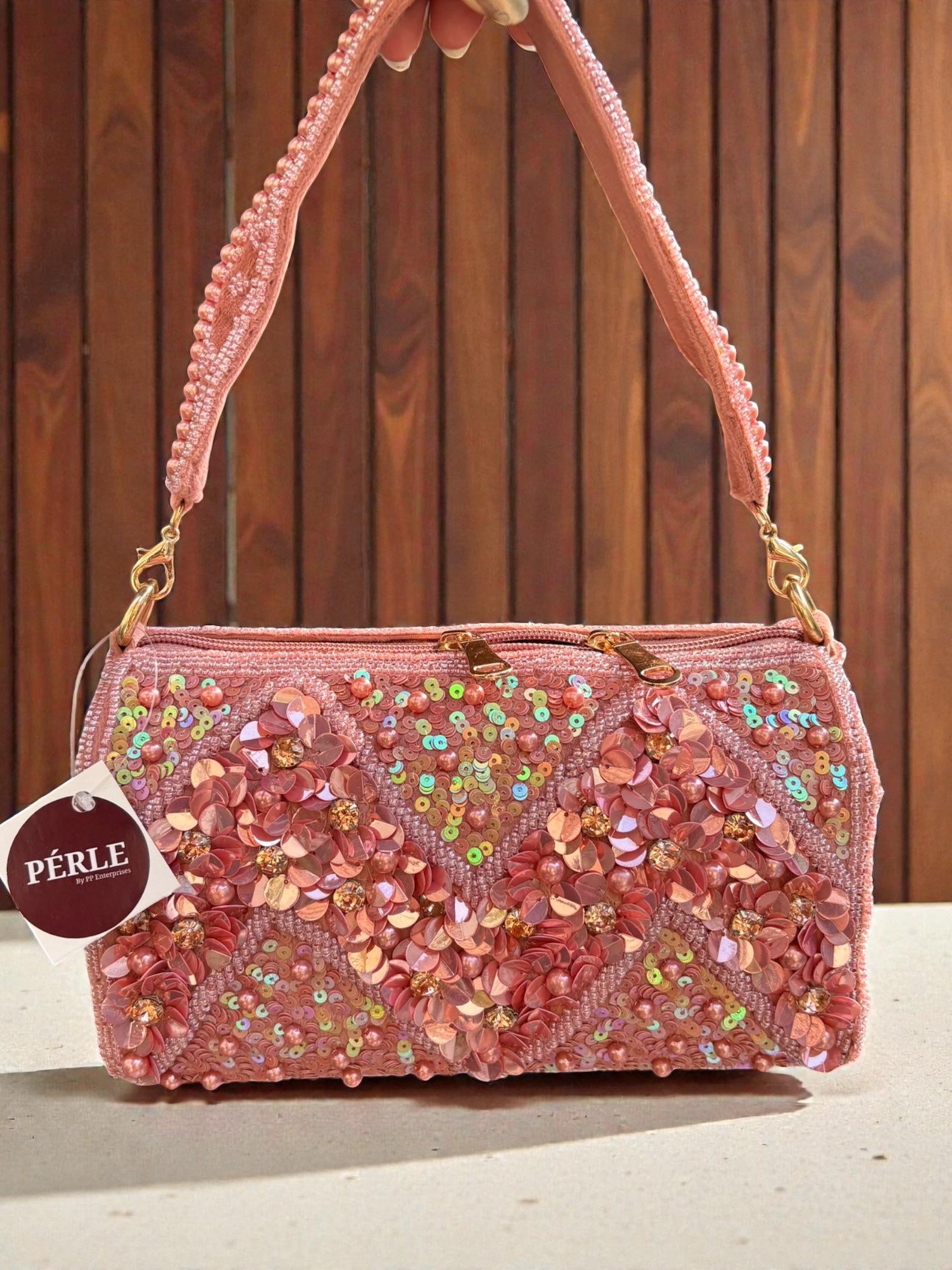 Sahiba Bag potli