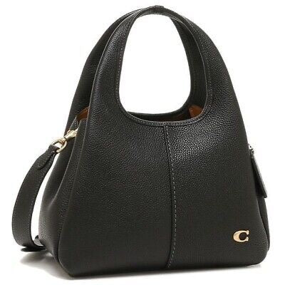 Coch Lana Black with Sling