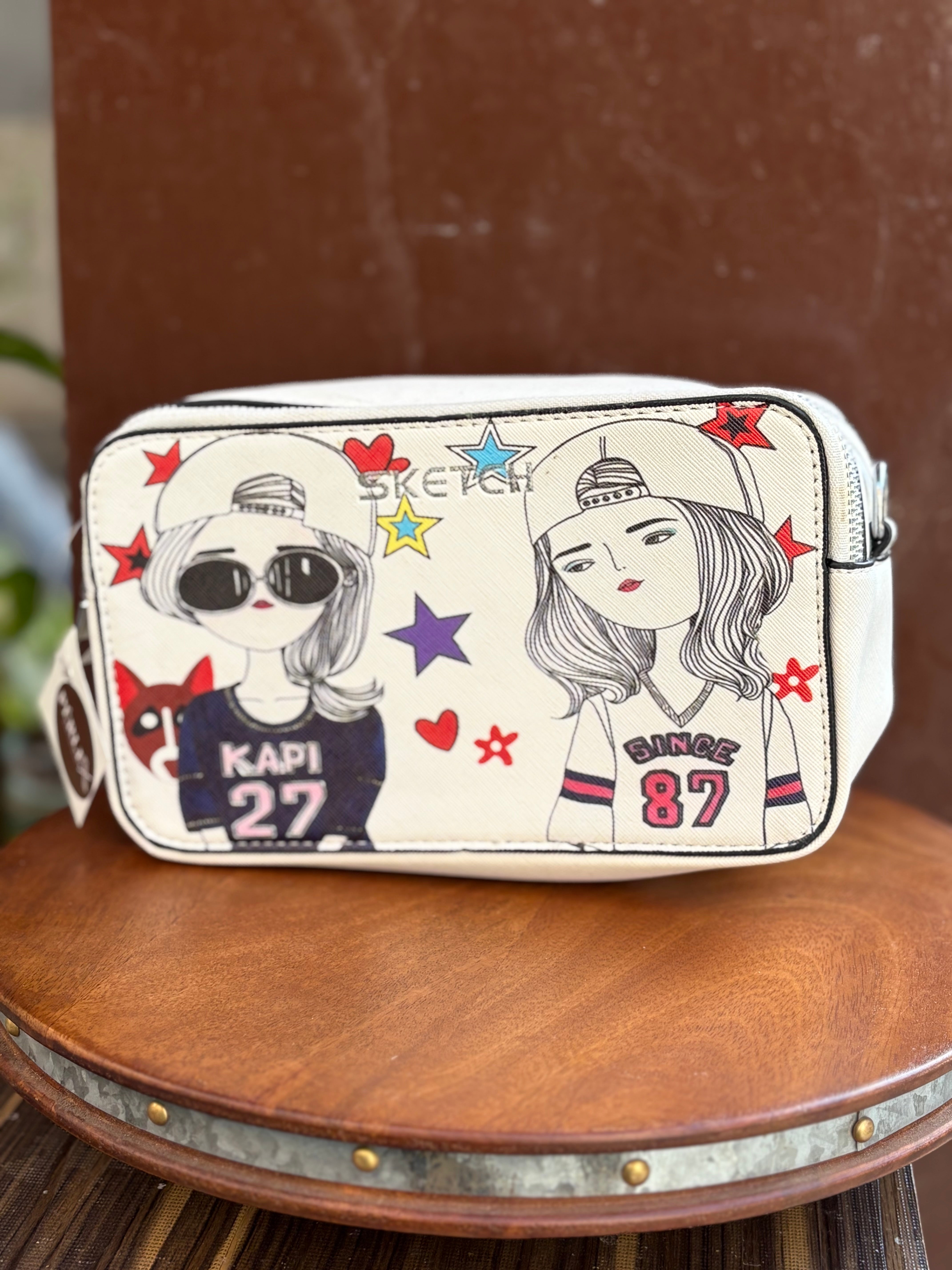 Chik Chik Sling Bag