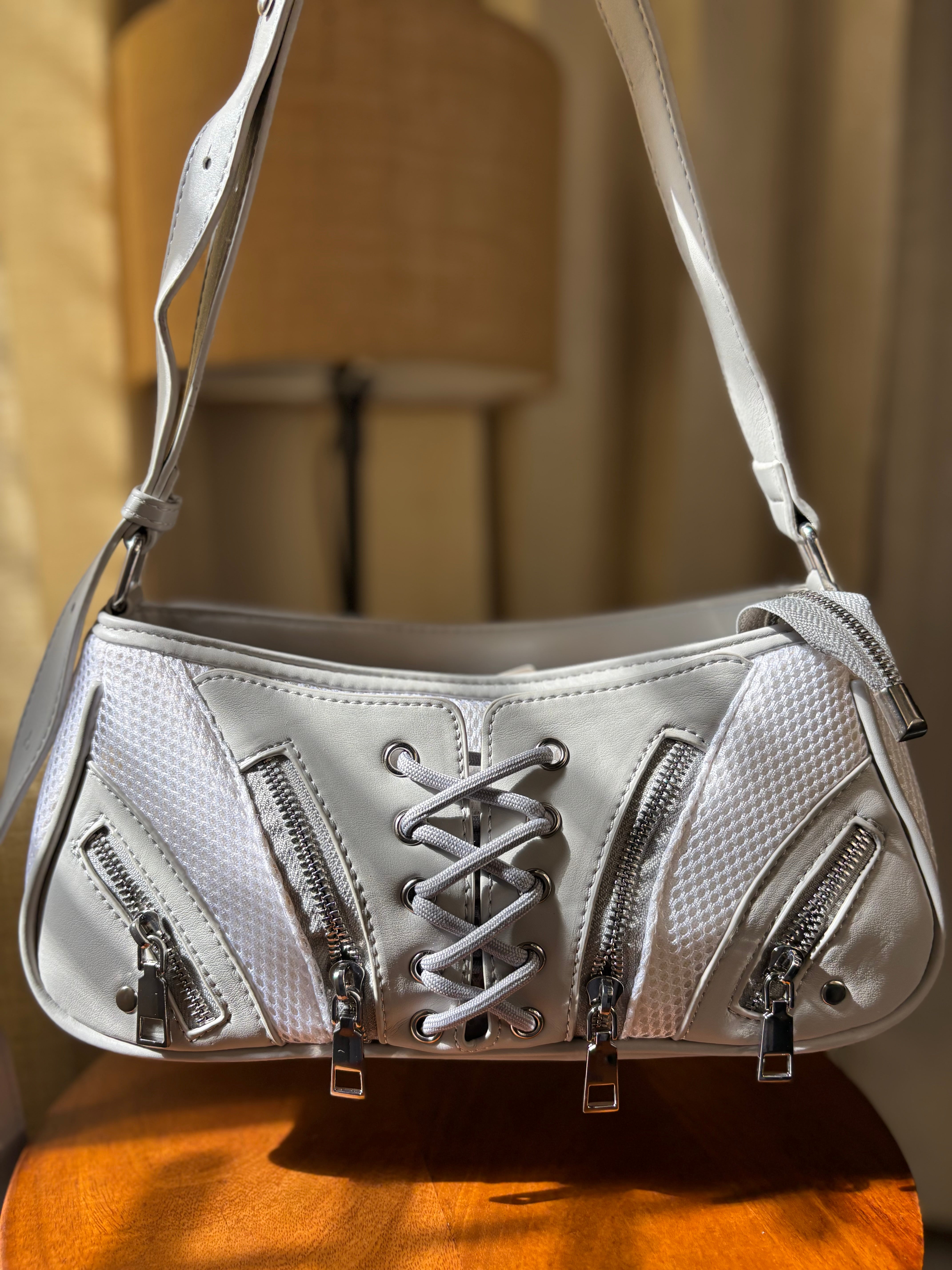 Lace Bag