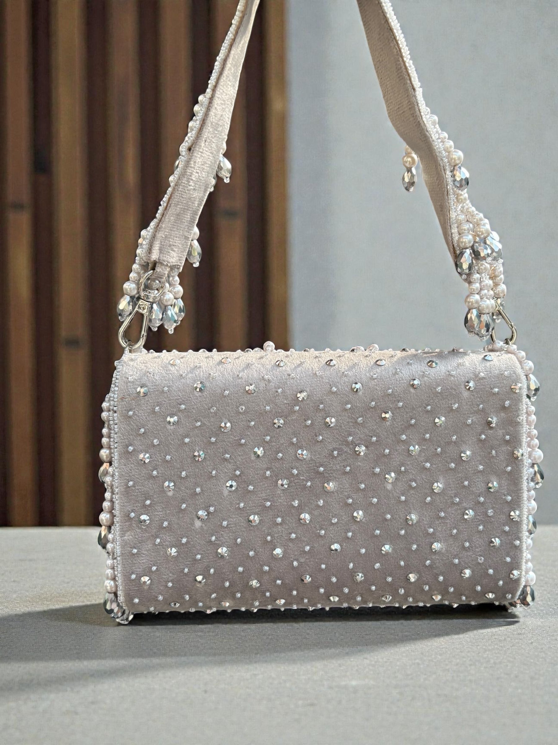 Water Drop bag