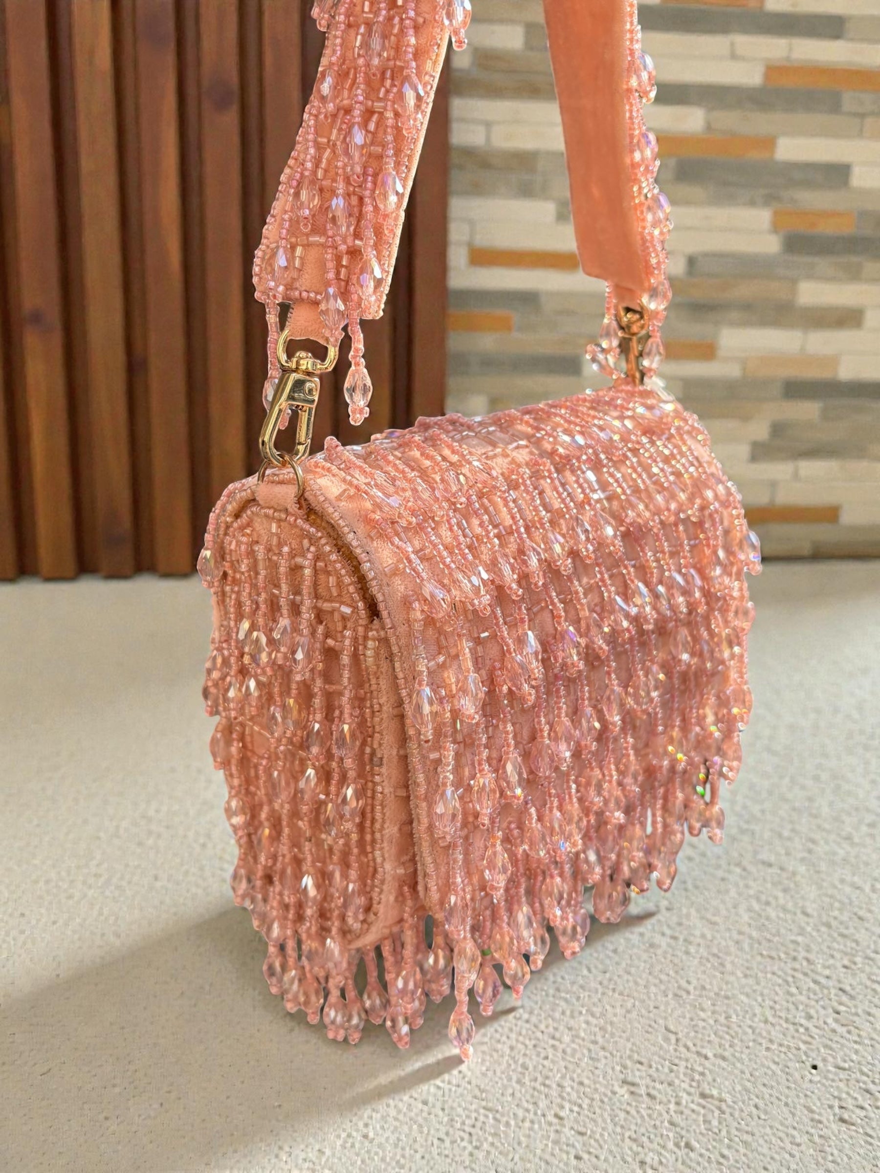 Fitoor Bag potli