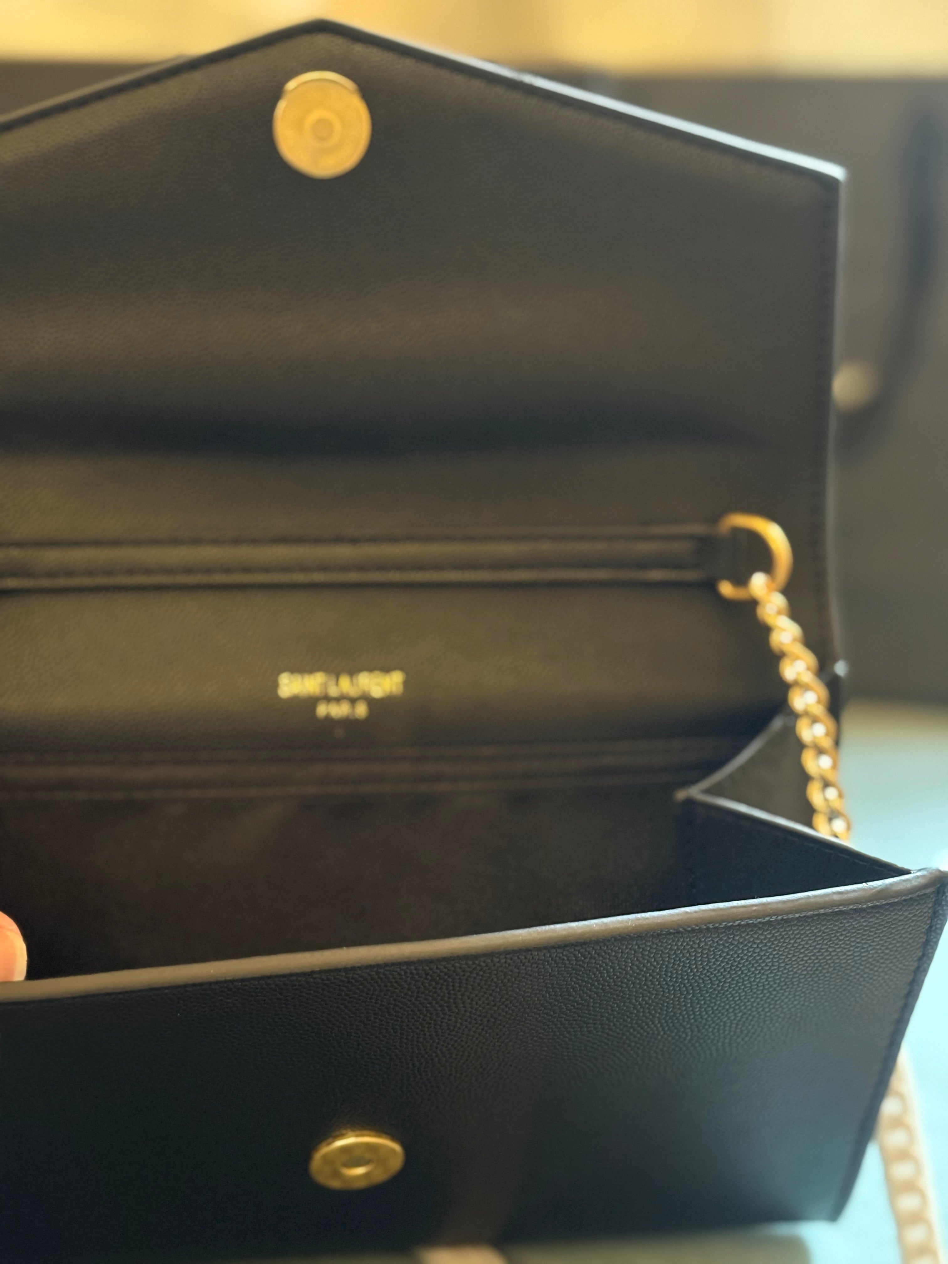 Y*SL HandBag