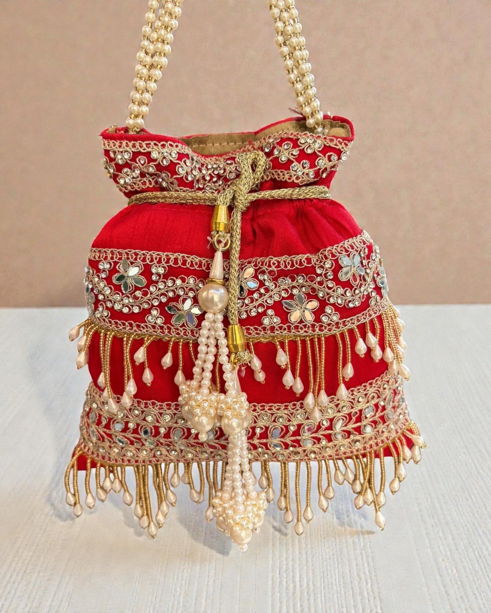 Jhallar Potli