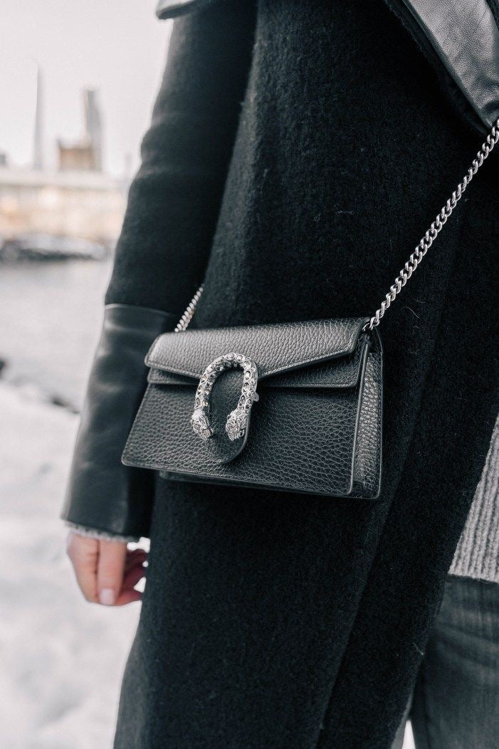 Dionysus Sling Bag
