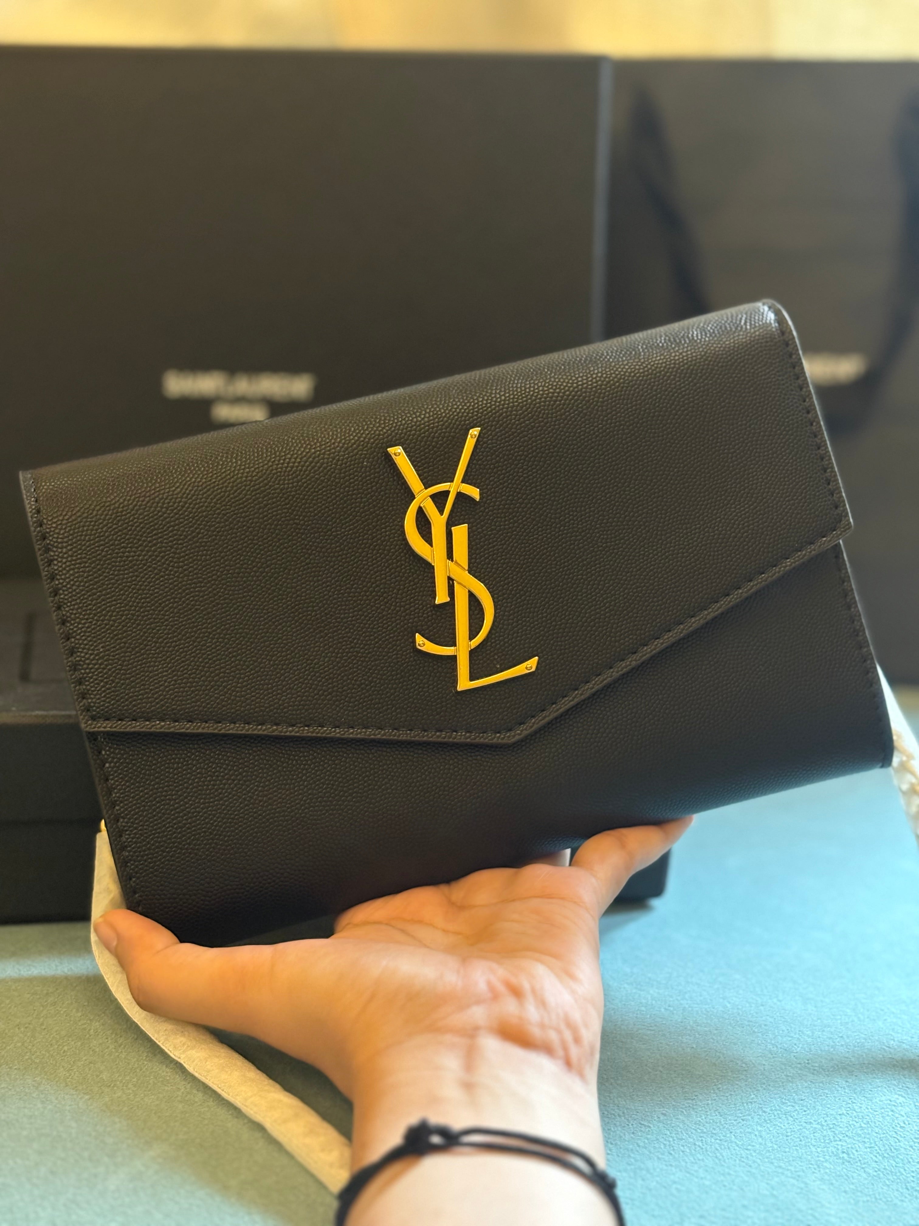 Y*SL HandBag