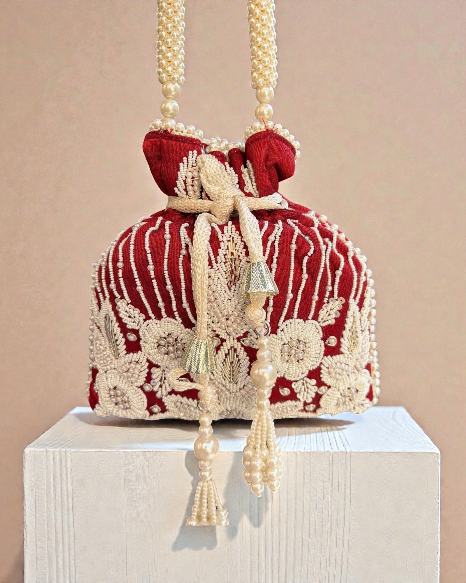 Sharara Potli