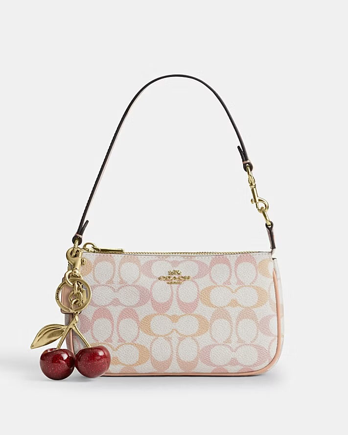 Pretty signature Canvas 19