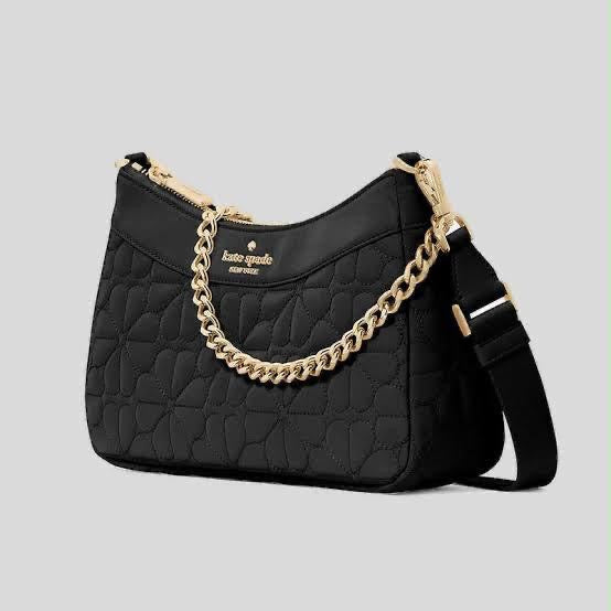 Off Style Black Sling