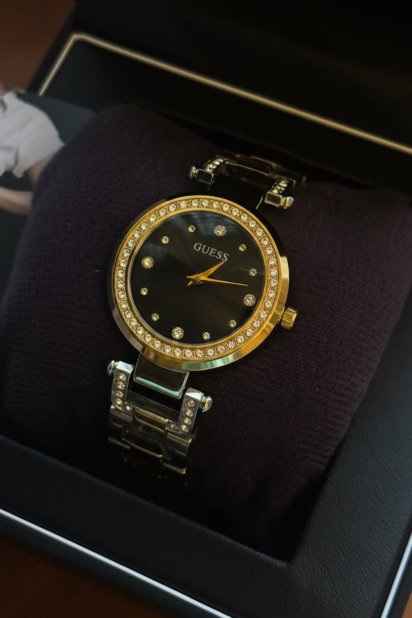 Perlex watch -002