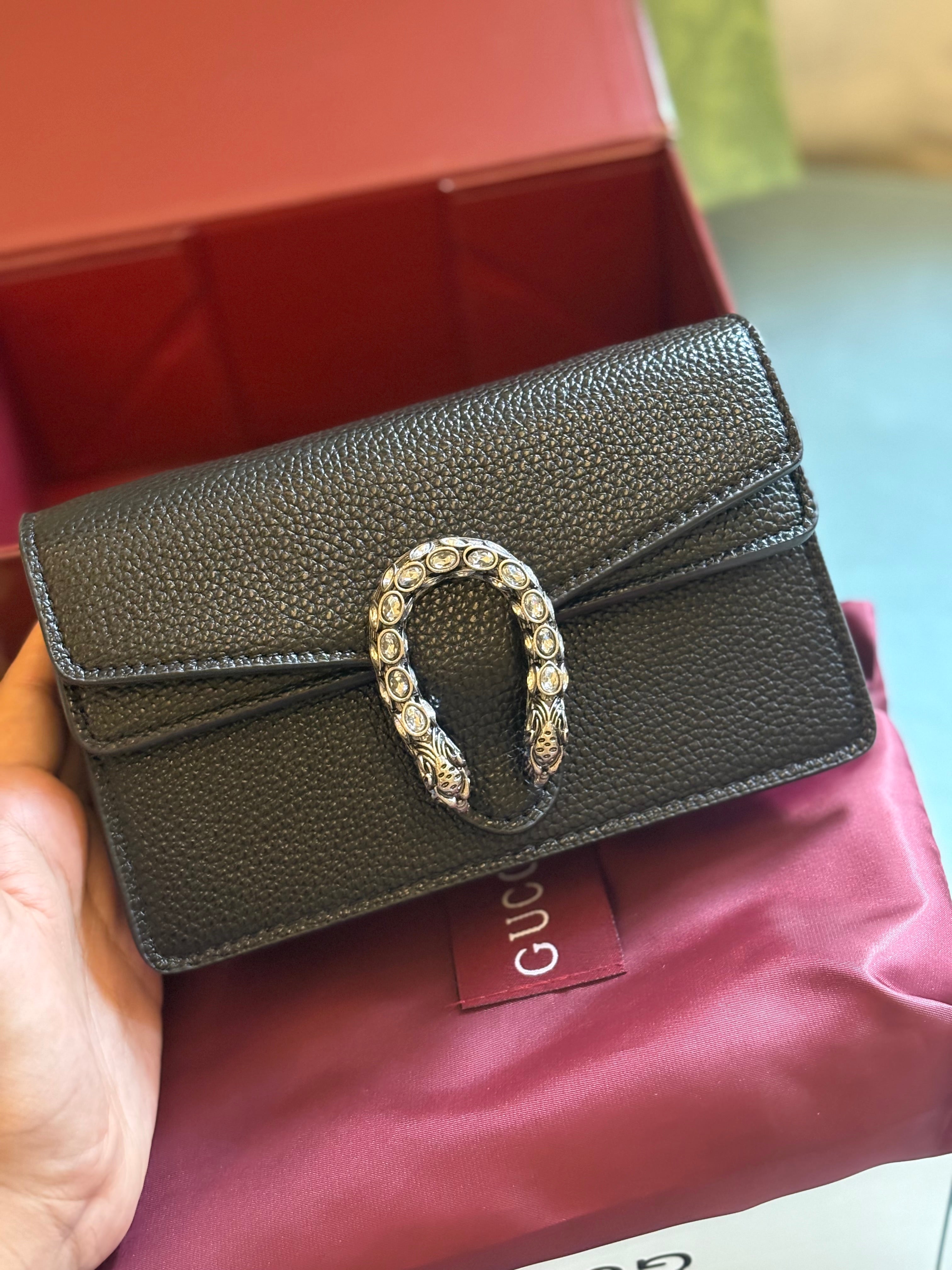 Dionysus Sling Bag