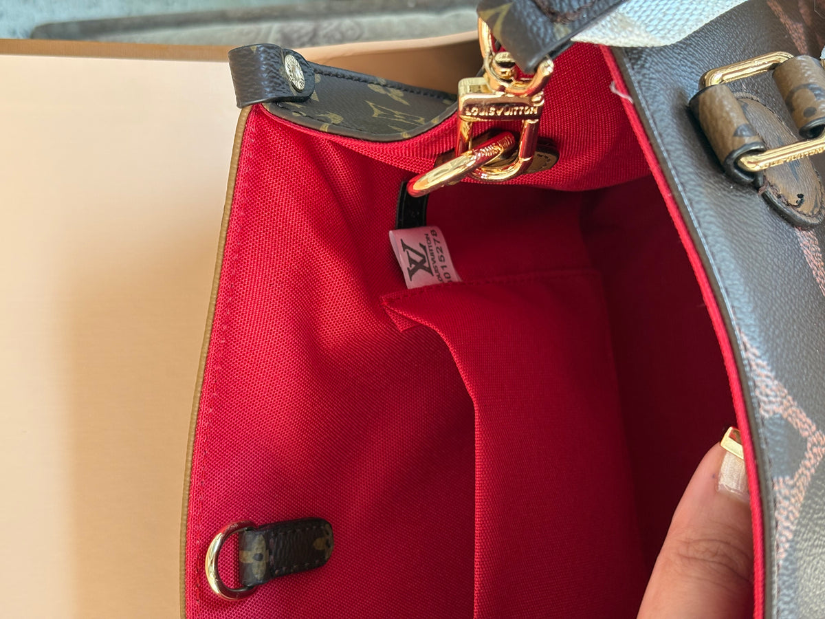 Mini Tote Bag