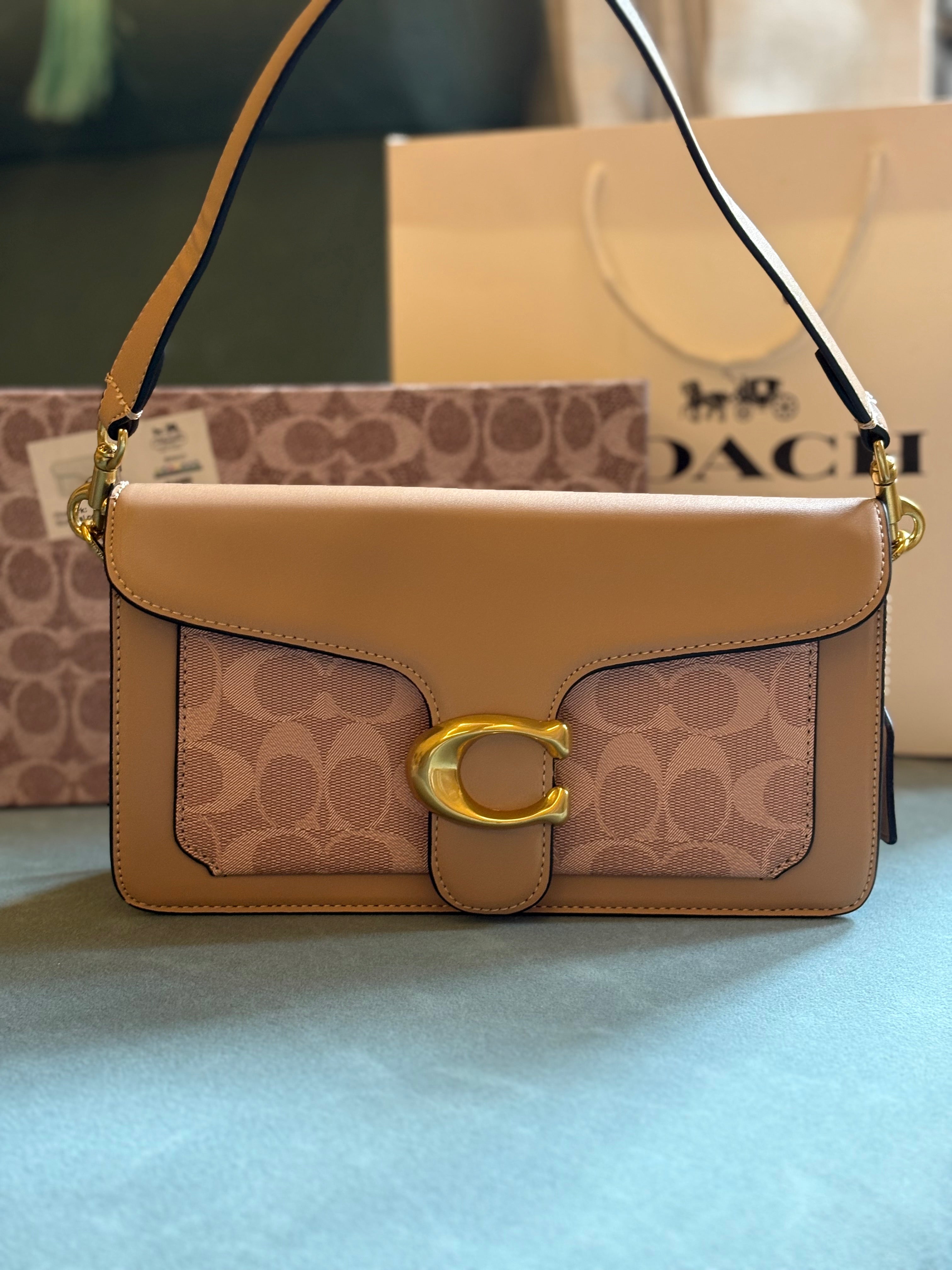 Casatta Tabby Bag