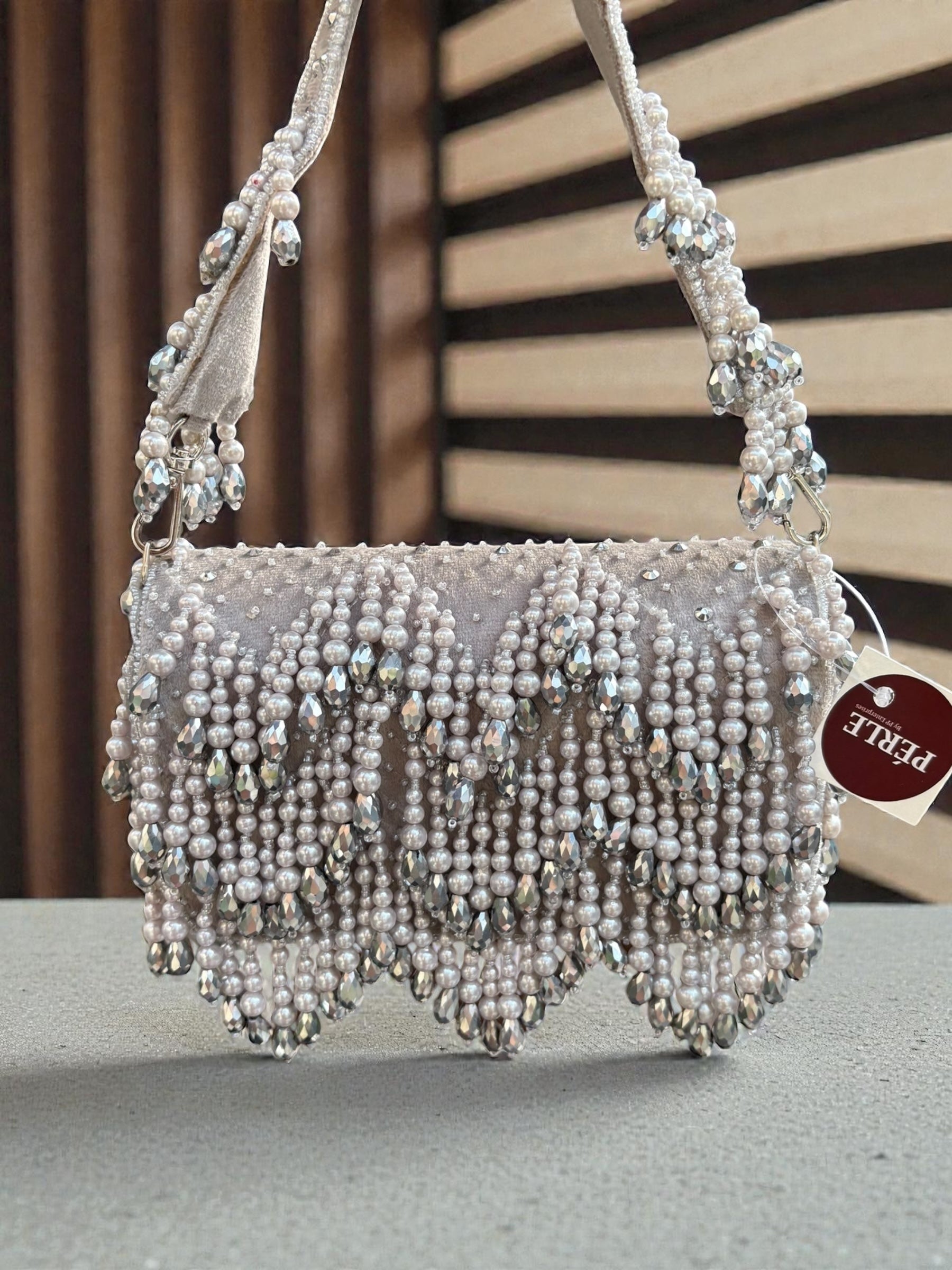 Water Drop bag
