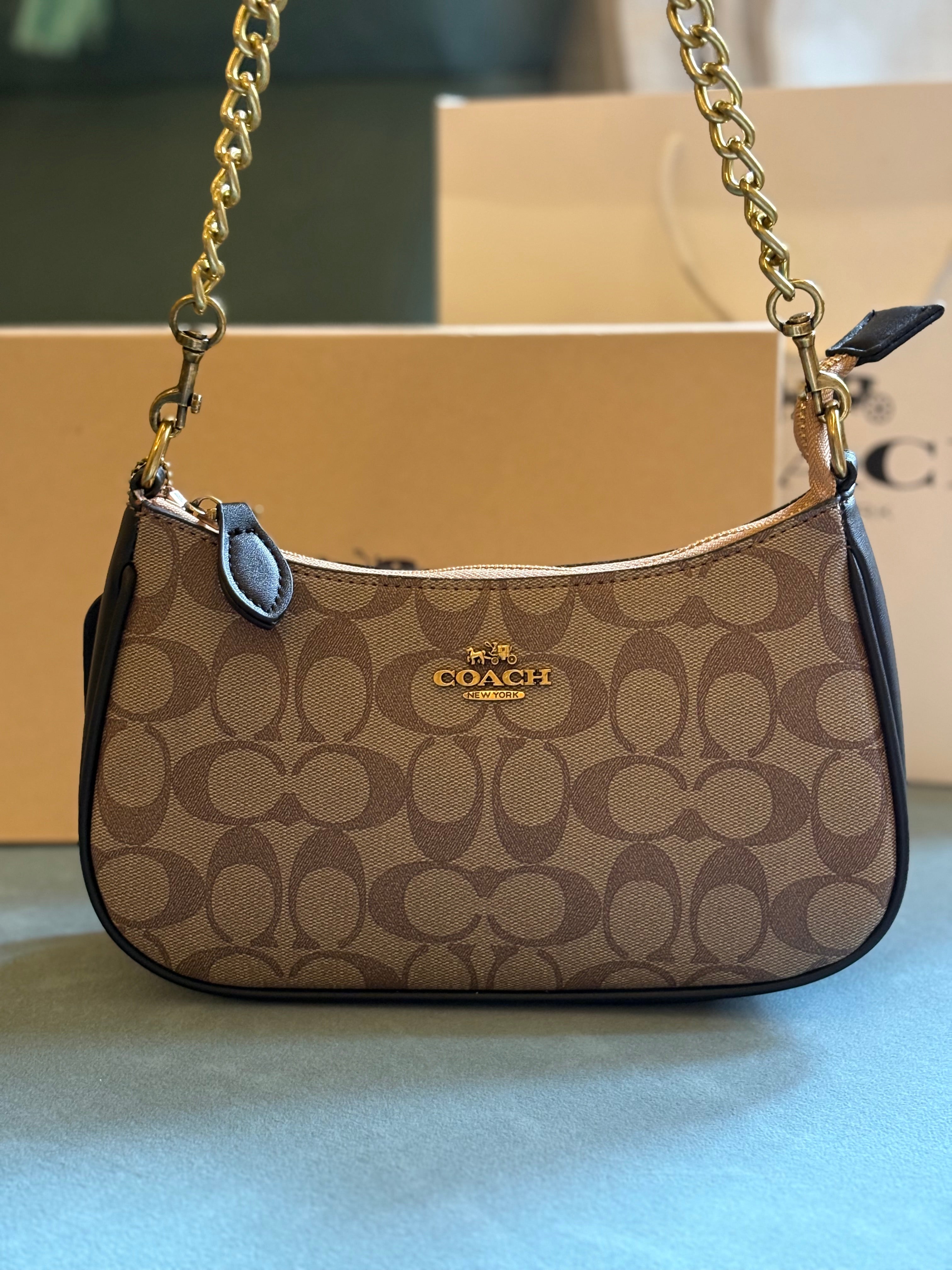 Coffee Teri Bag