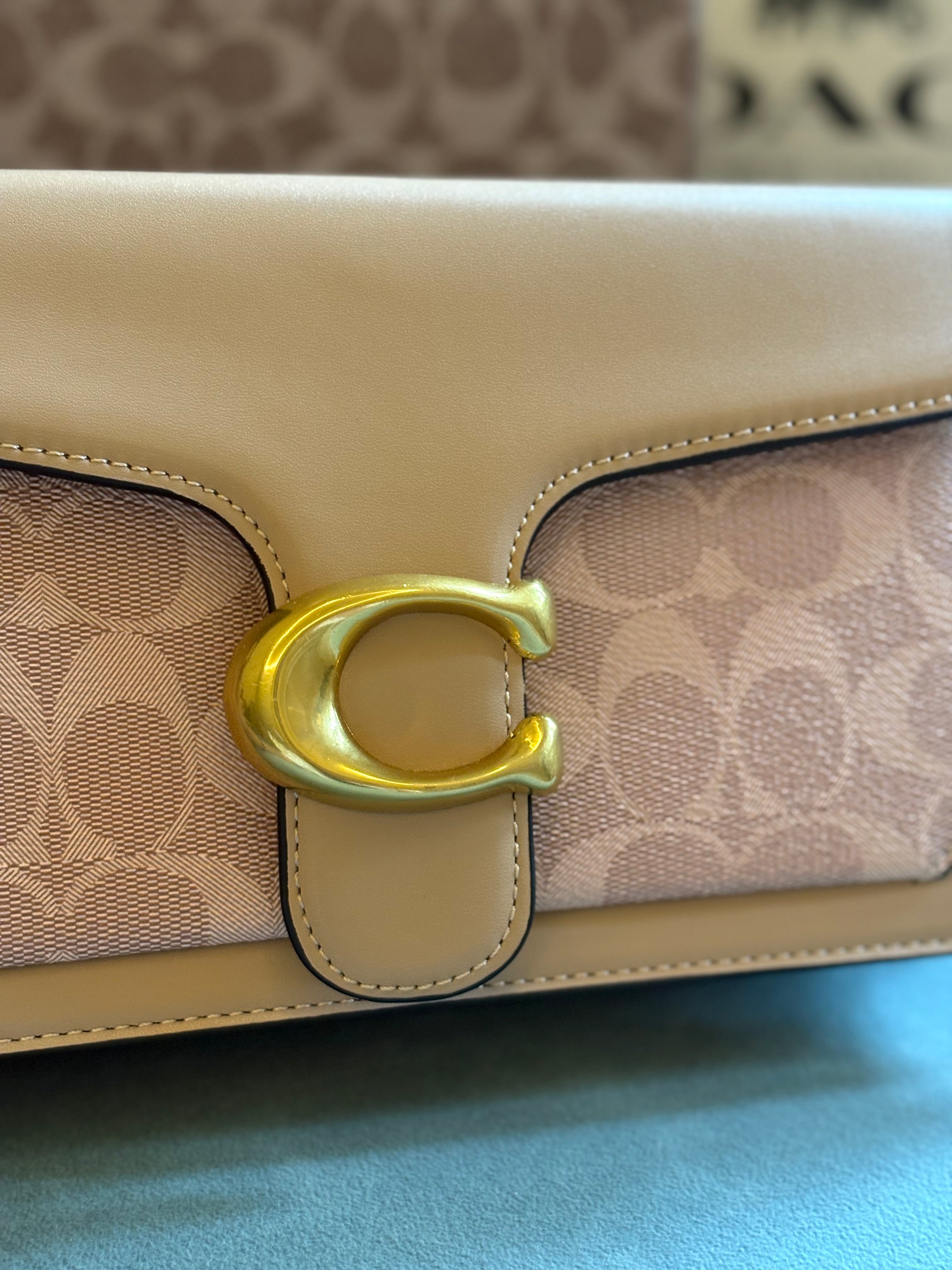 Casatta Tabby Bag