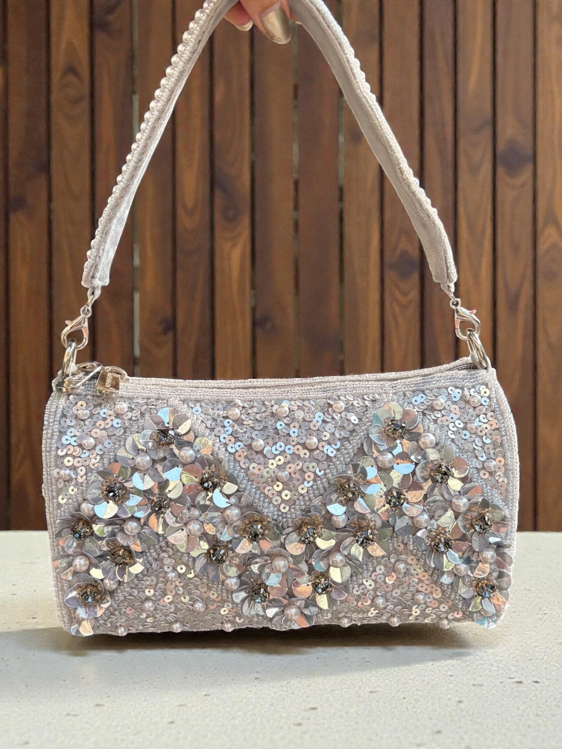 Sahiba Bag potli