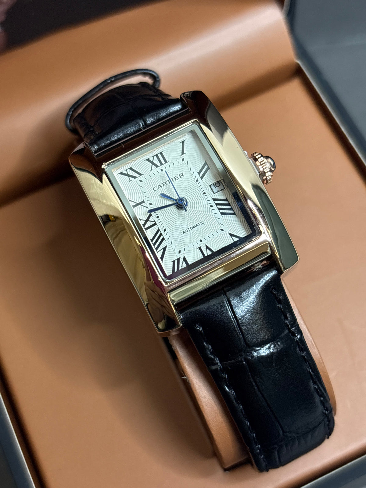 Work wear Watch