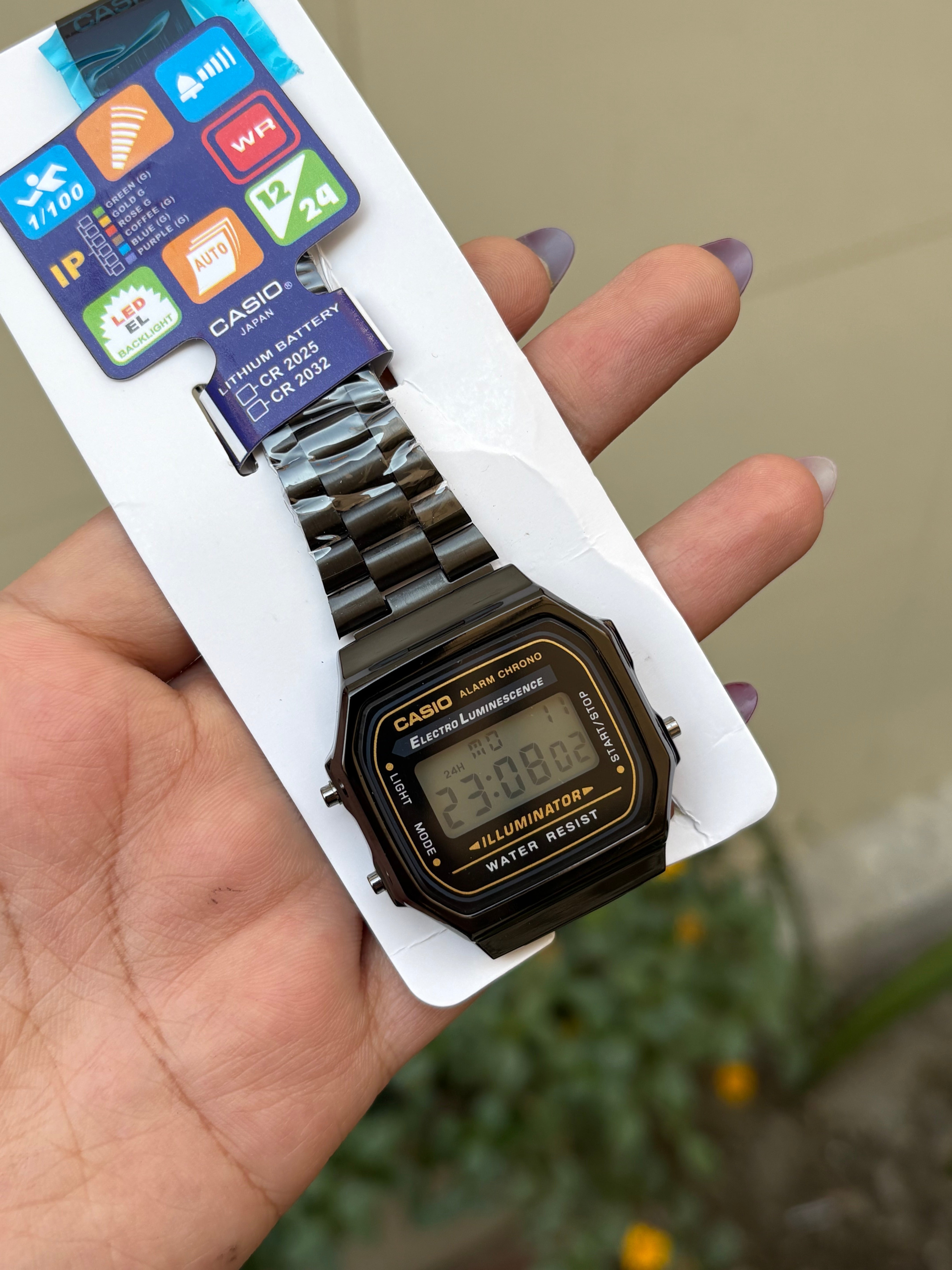Vintage Watch - 004 AAA+ Quality