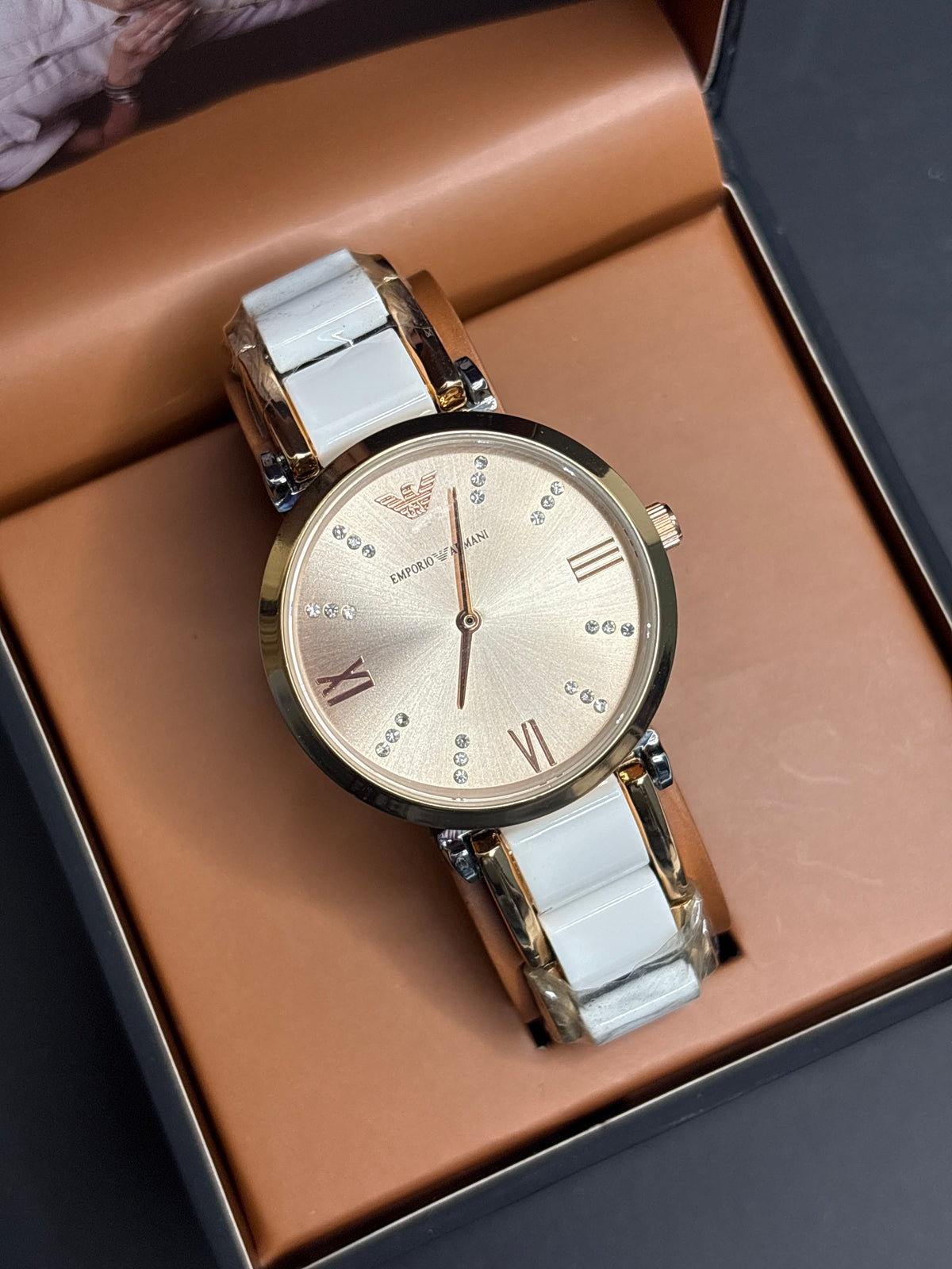 AR-056 Watch