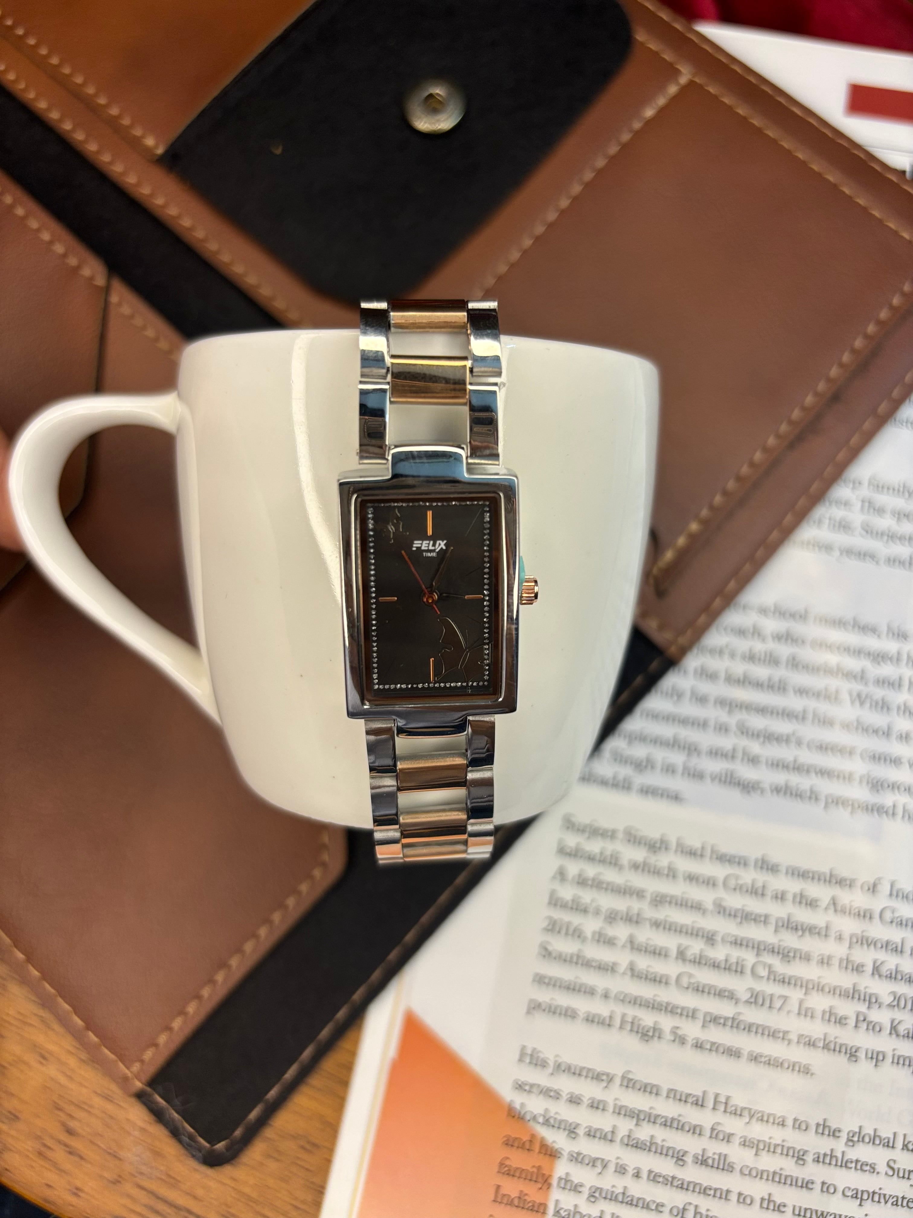 Office Watch on sale