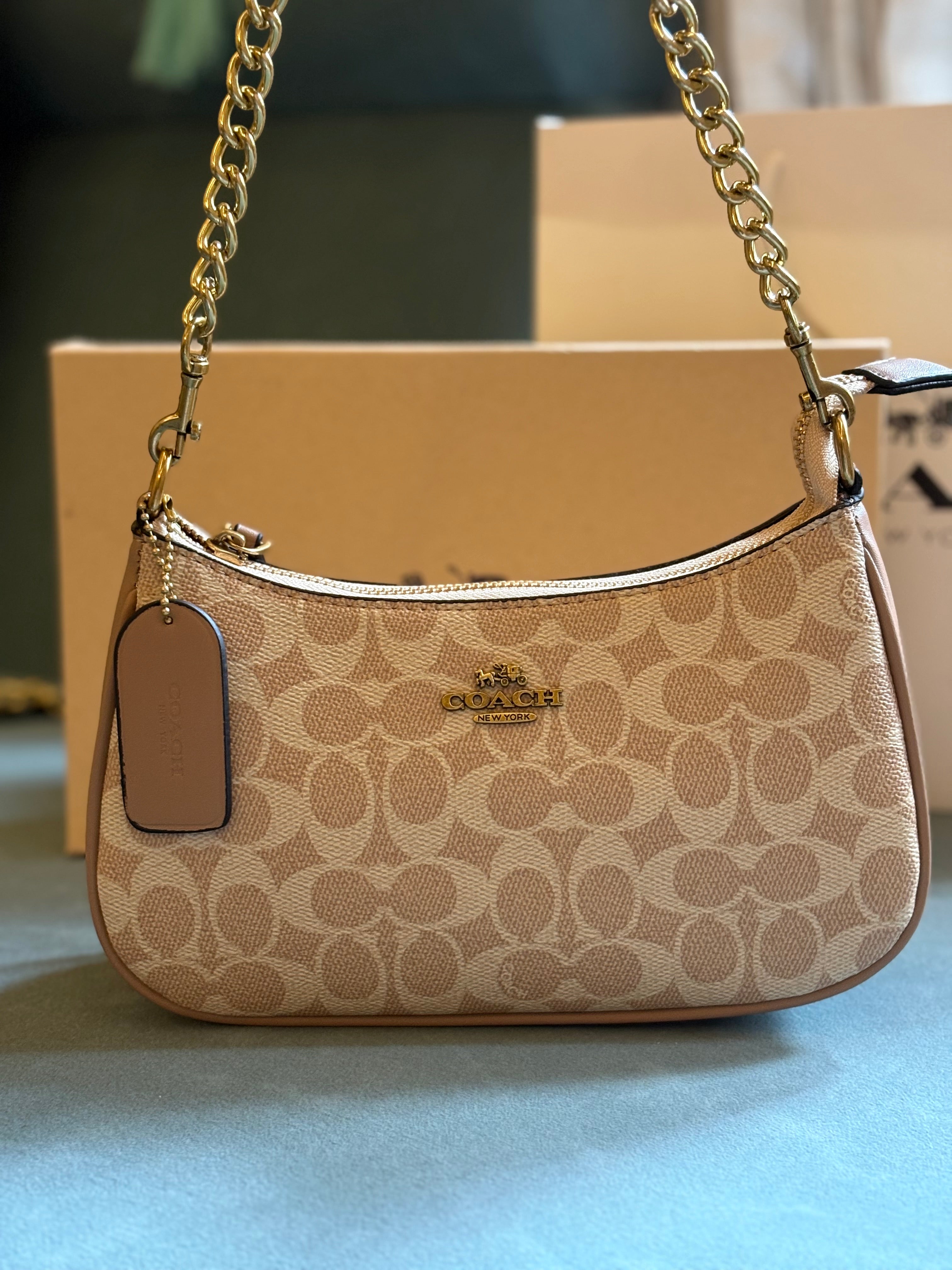 Casatta Teri Bag