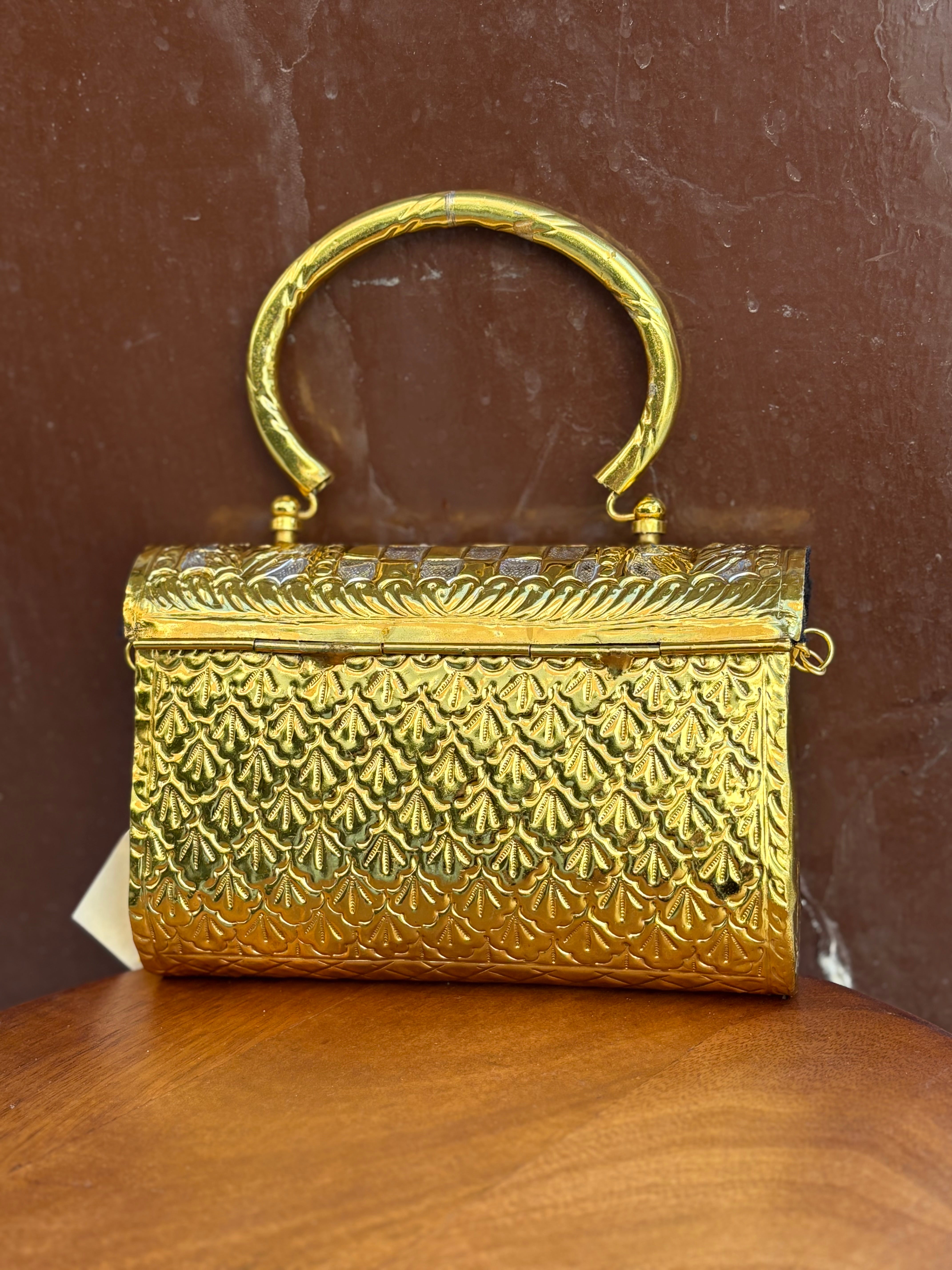 Rajwara Bag potli