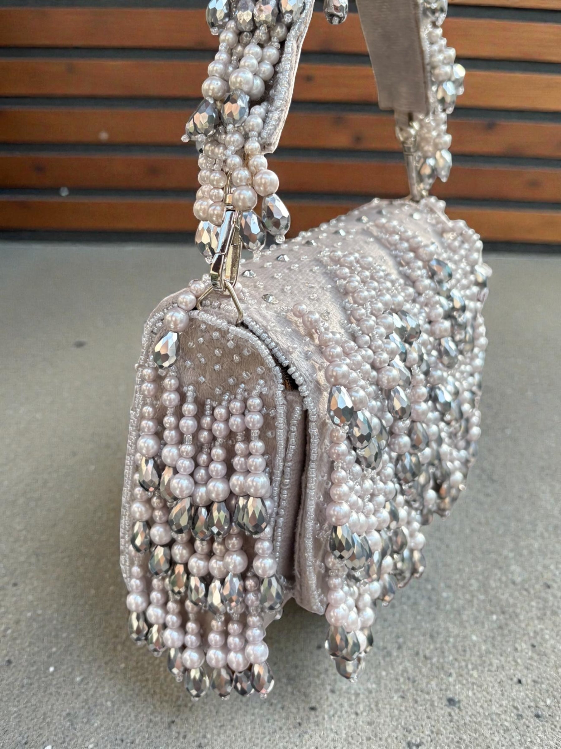 Water Drop bag