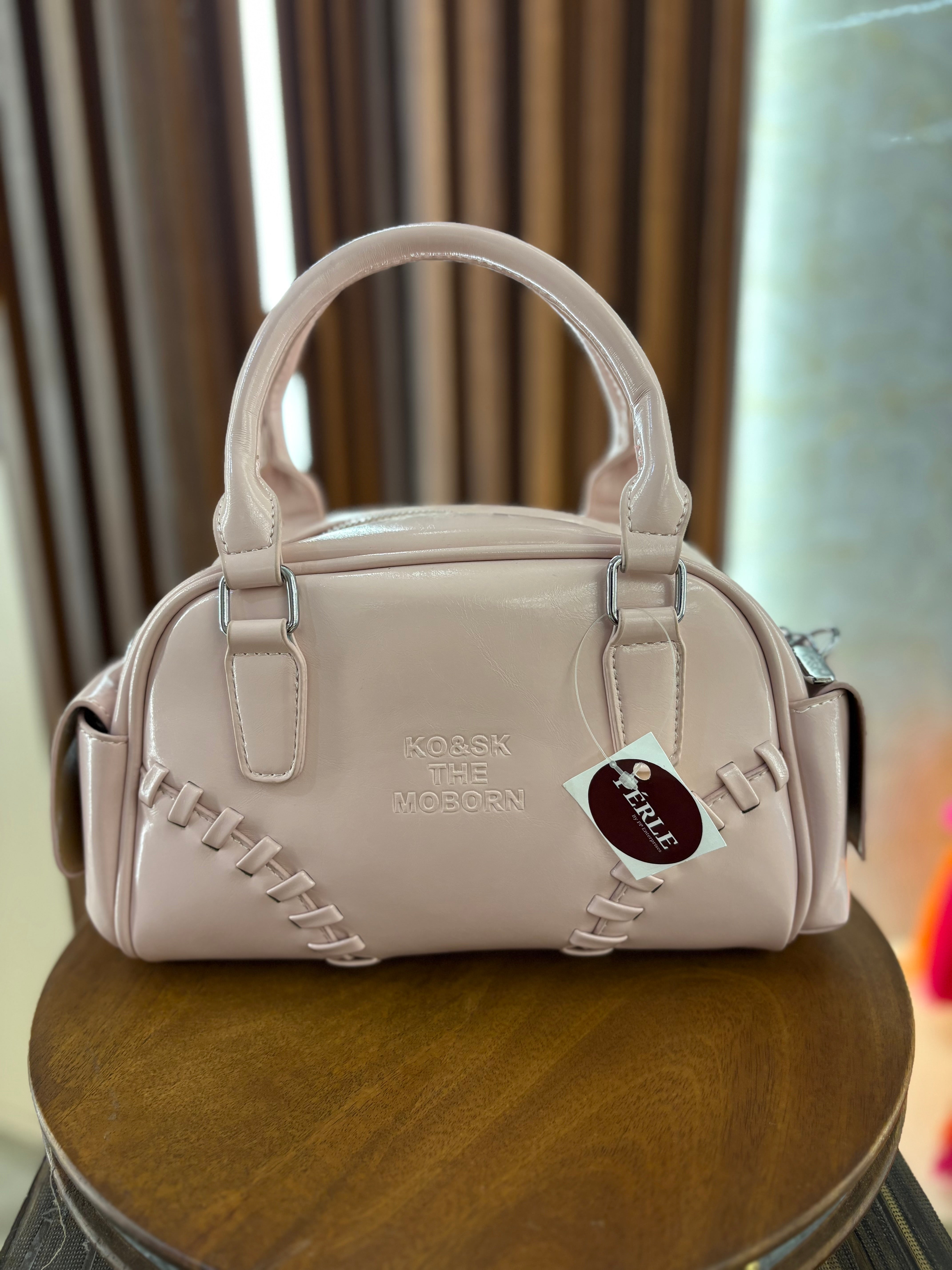 Aura Bag