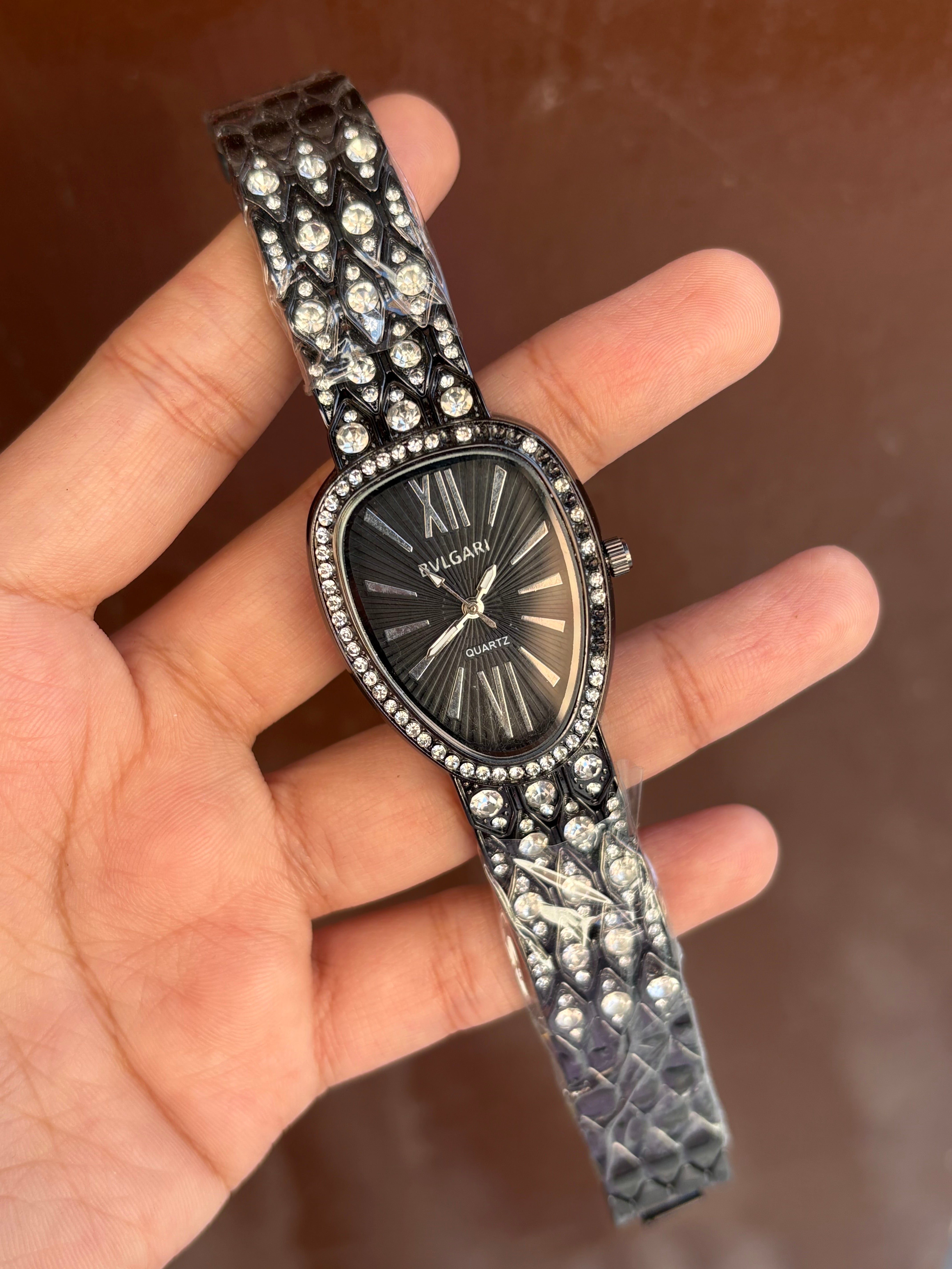 Serpenti Watch on sale