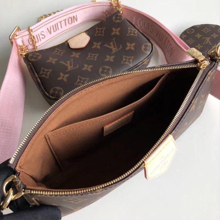 DUO Sling Bag