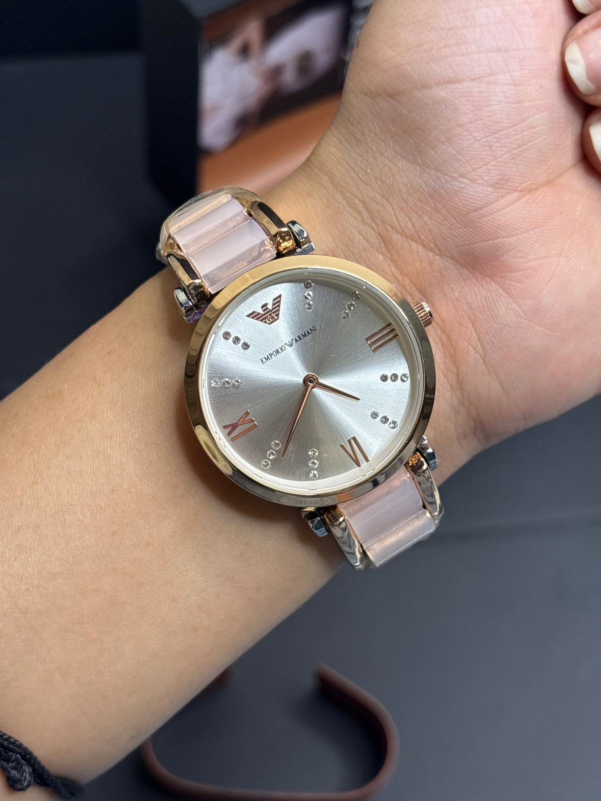 AR-055 Watch