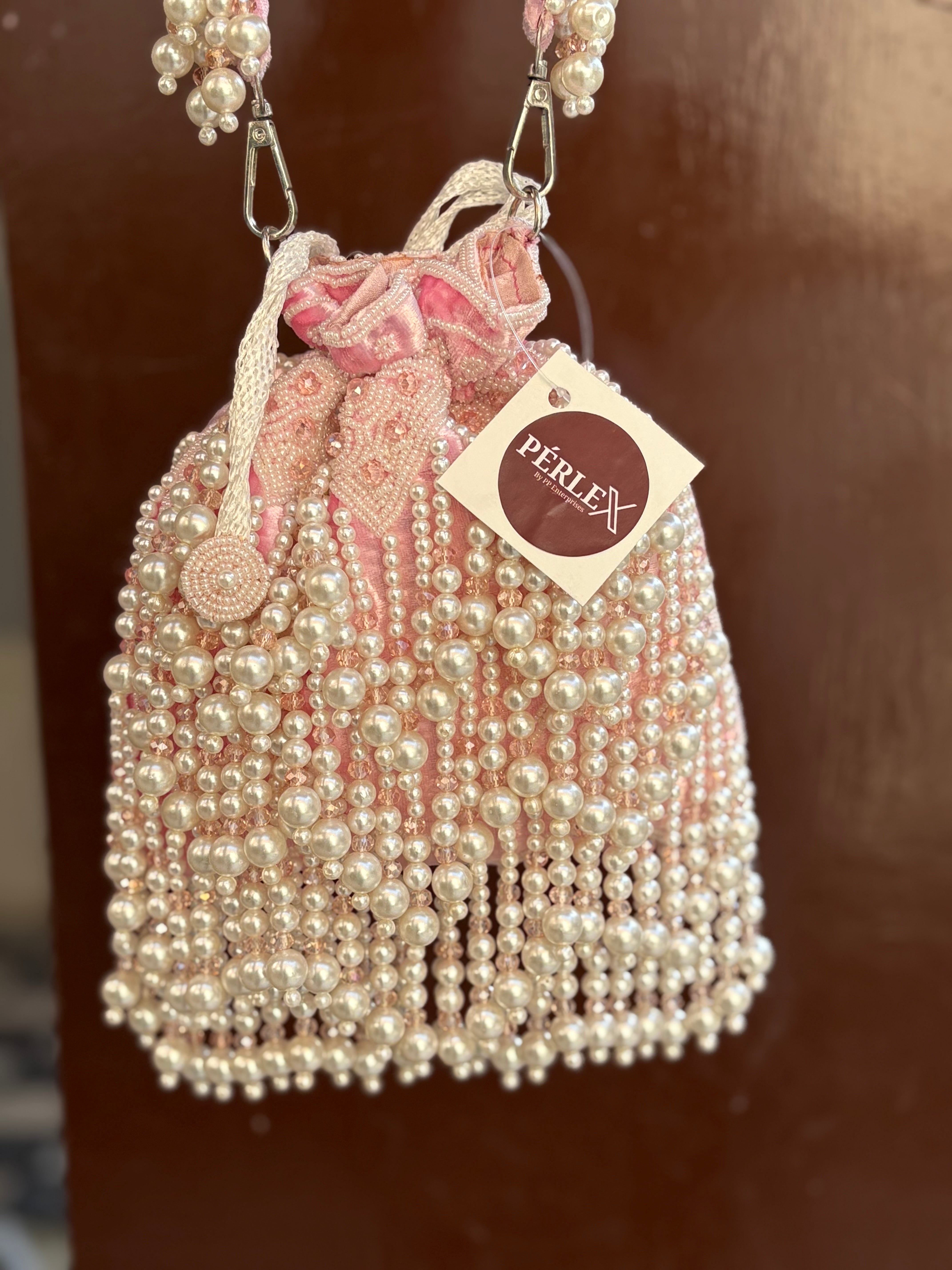 Pearl Potli
