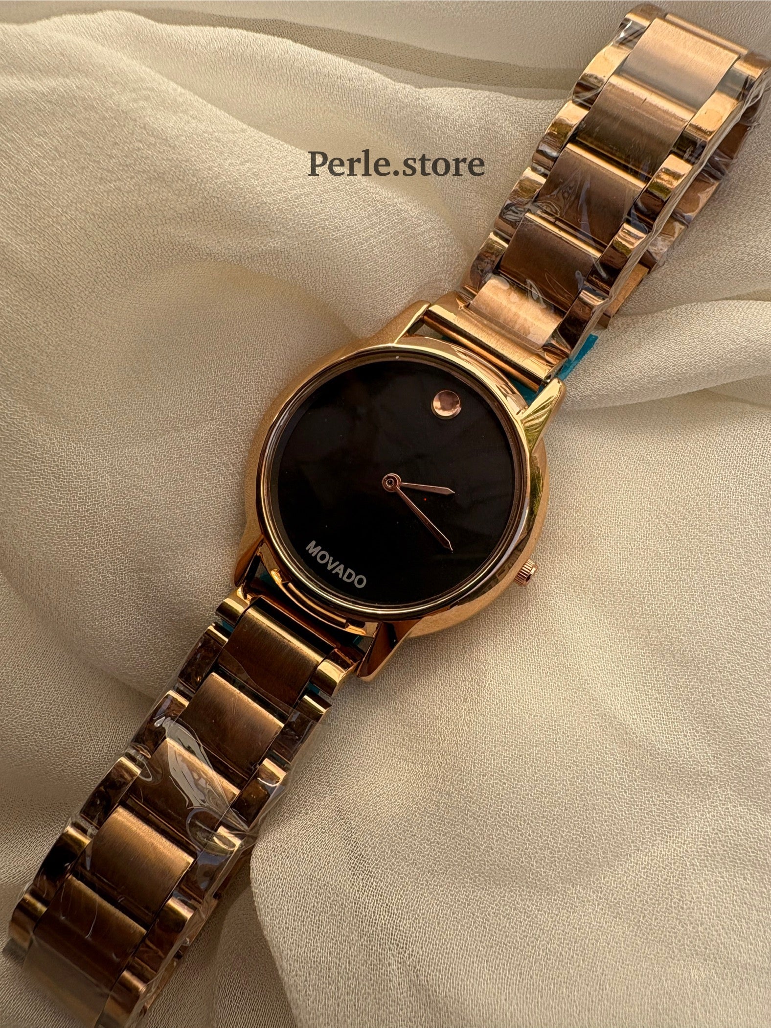 Perle Women’s watch - Movado