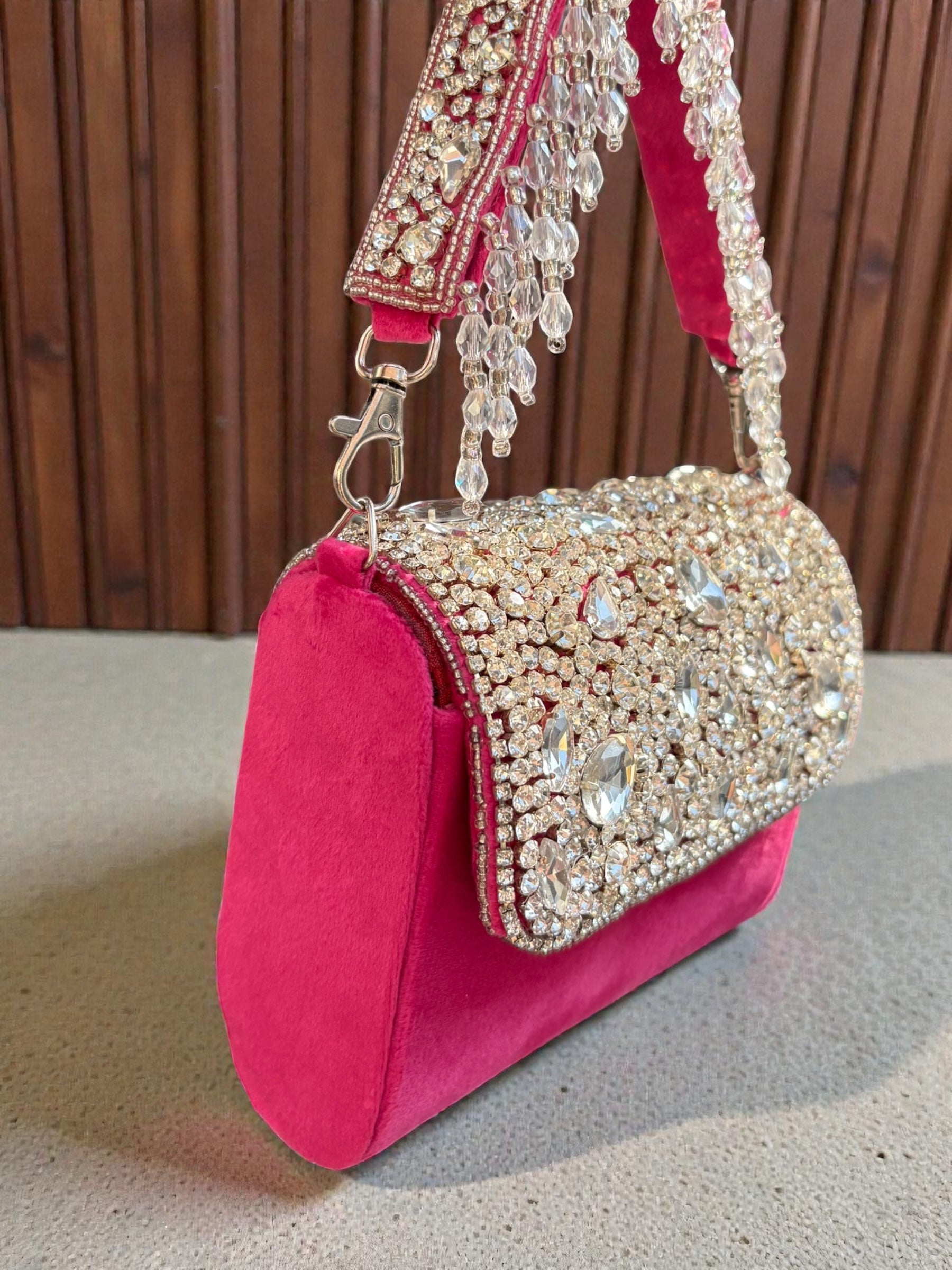 Saanjh bag