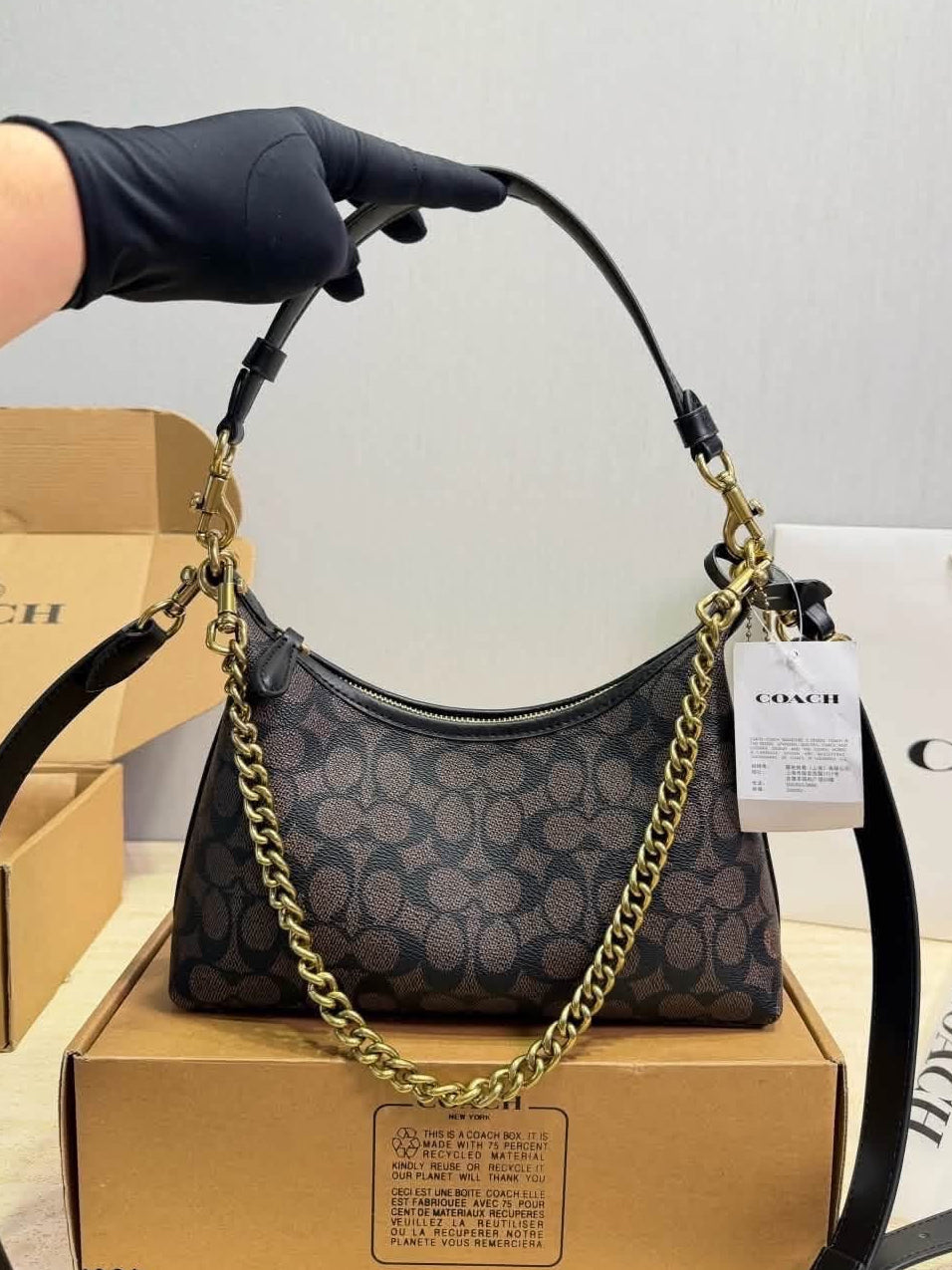 Pookie Bag