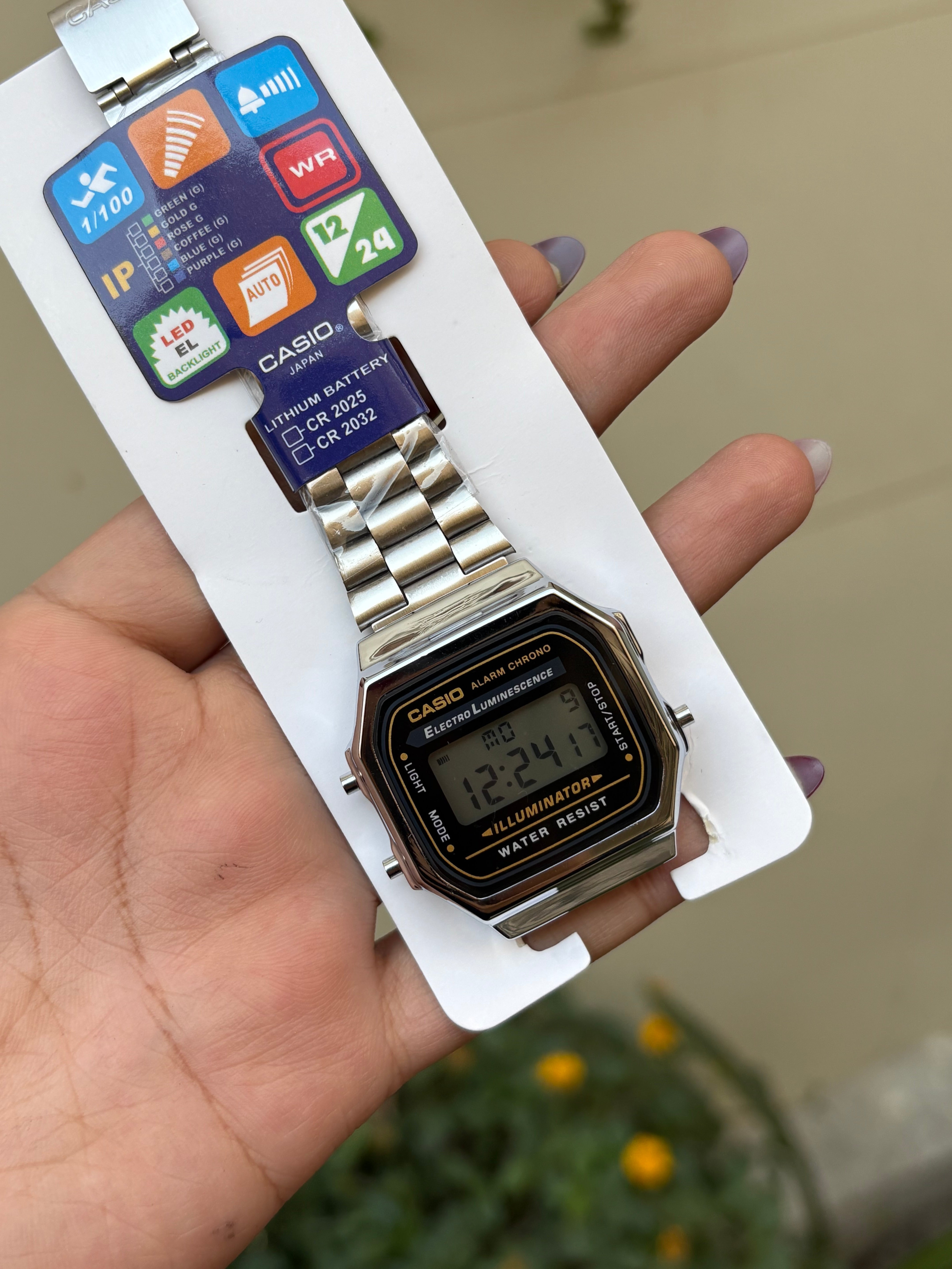 Vintage Watch - 004 AAA+ Quality