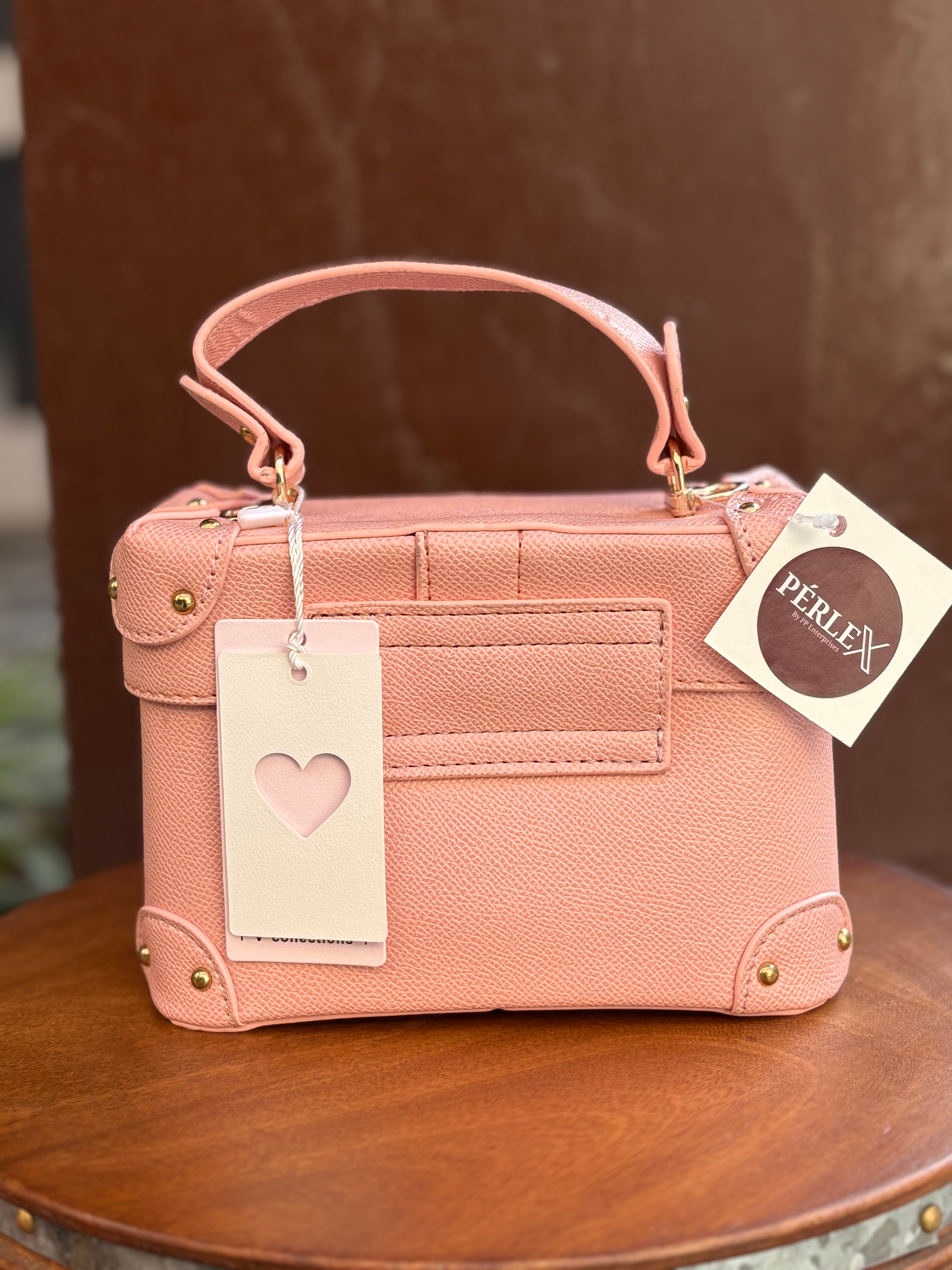 Pookie Bucket Bag
