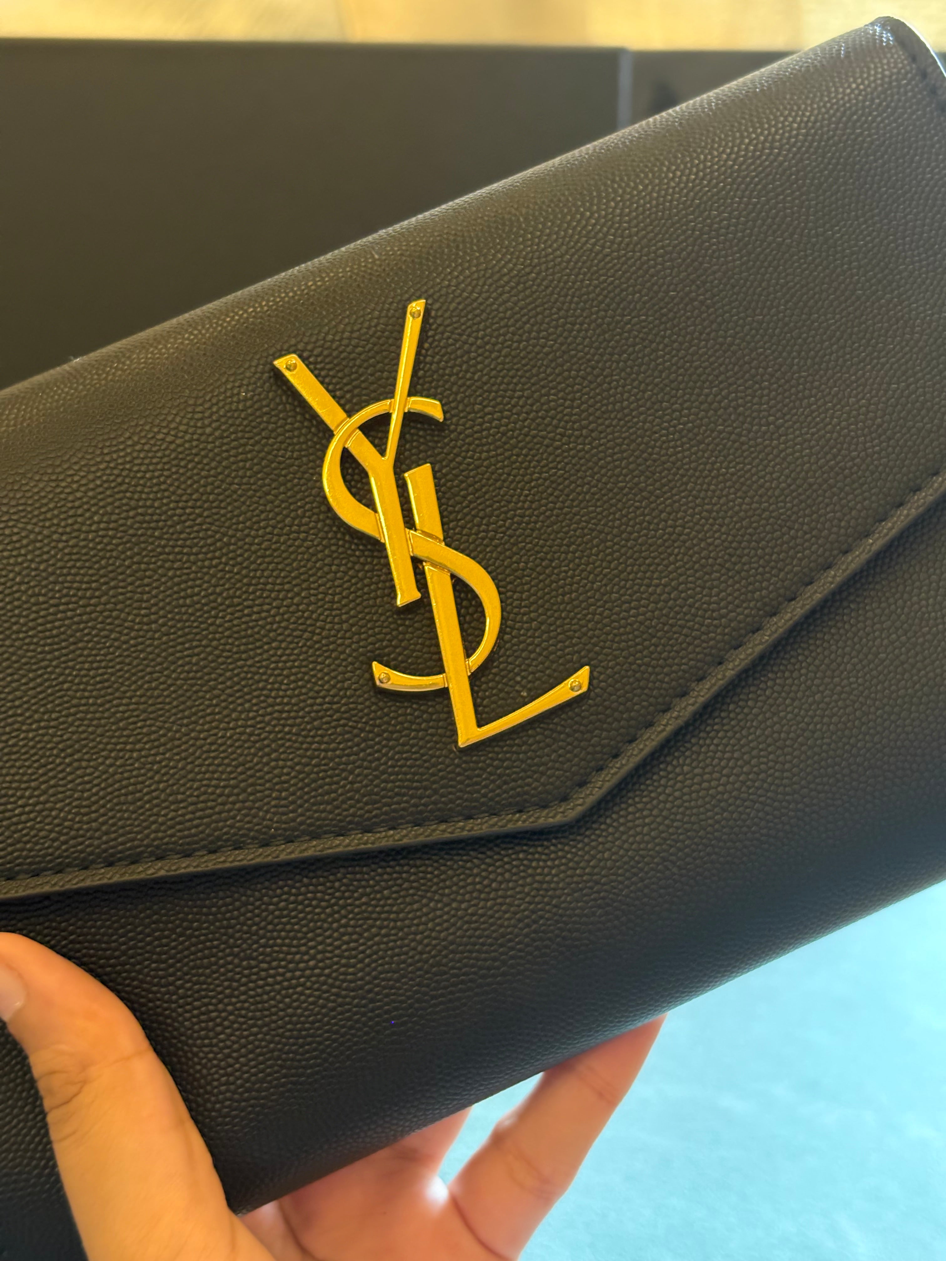 Y*SL HandBag