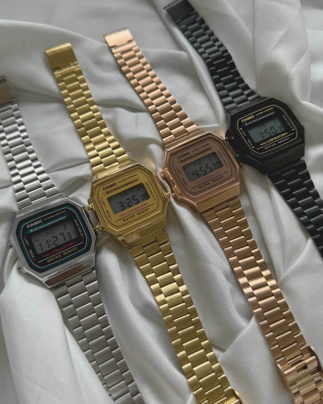 Vintage Watch - 004 AAA+ Quality