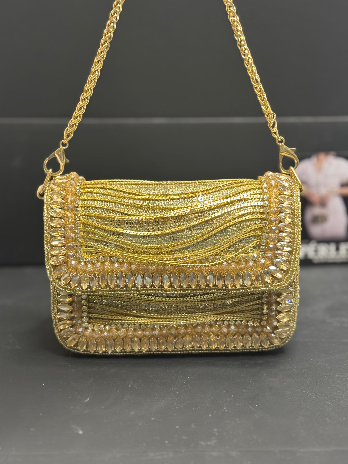 Pawani Bag