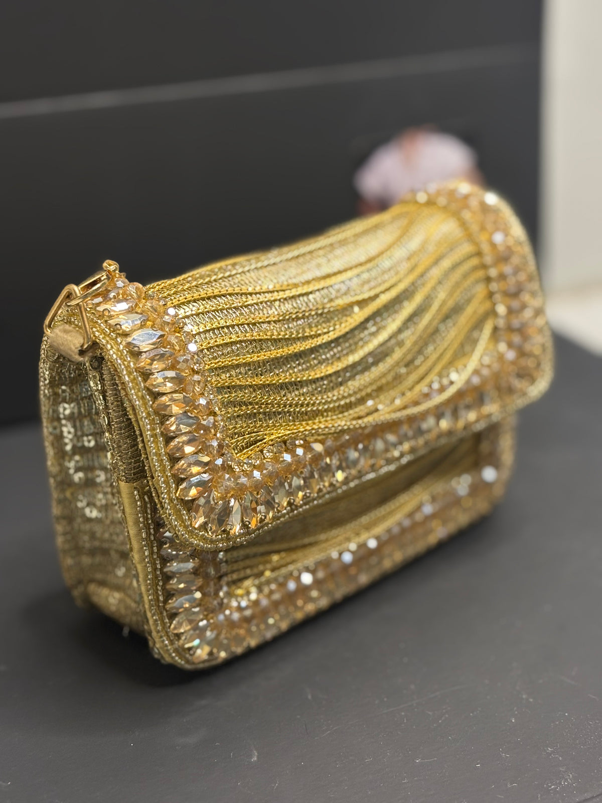 Pawani Bag