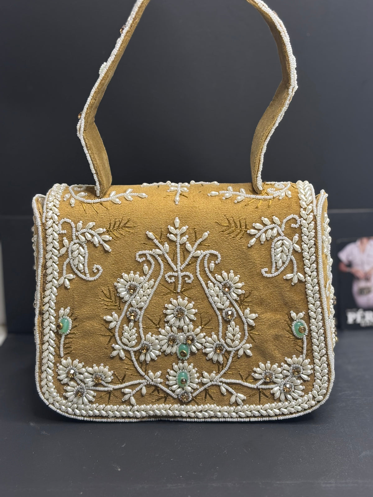 Kumari Bag