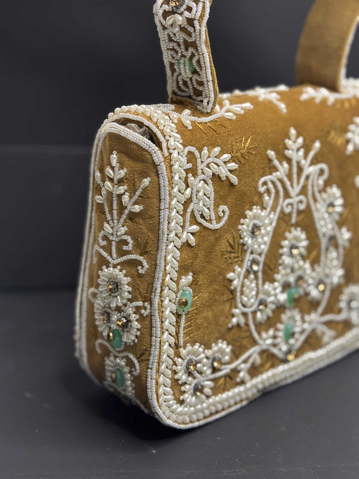 Kumari Bag