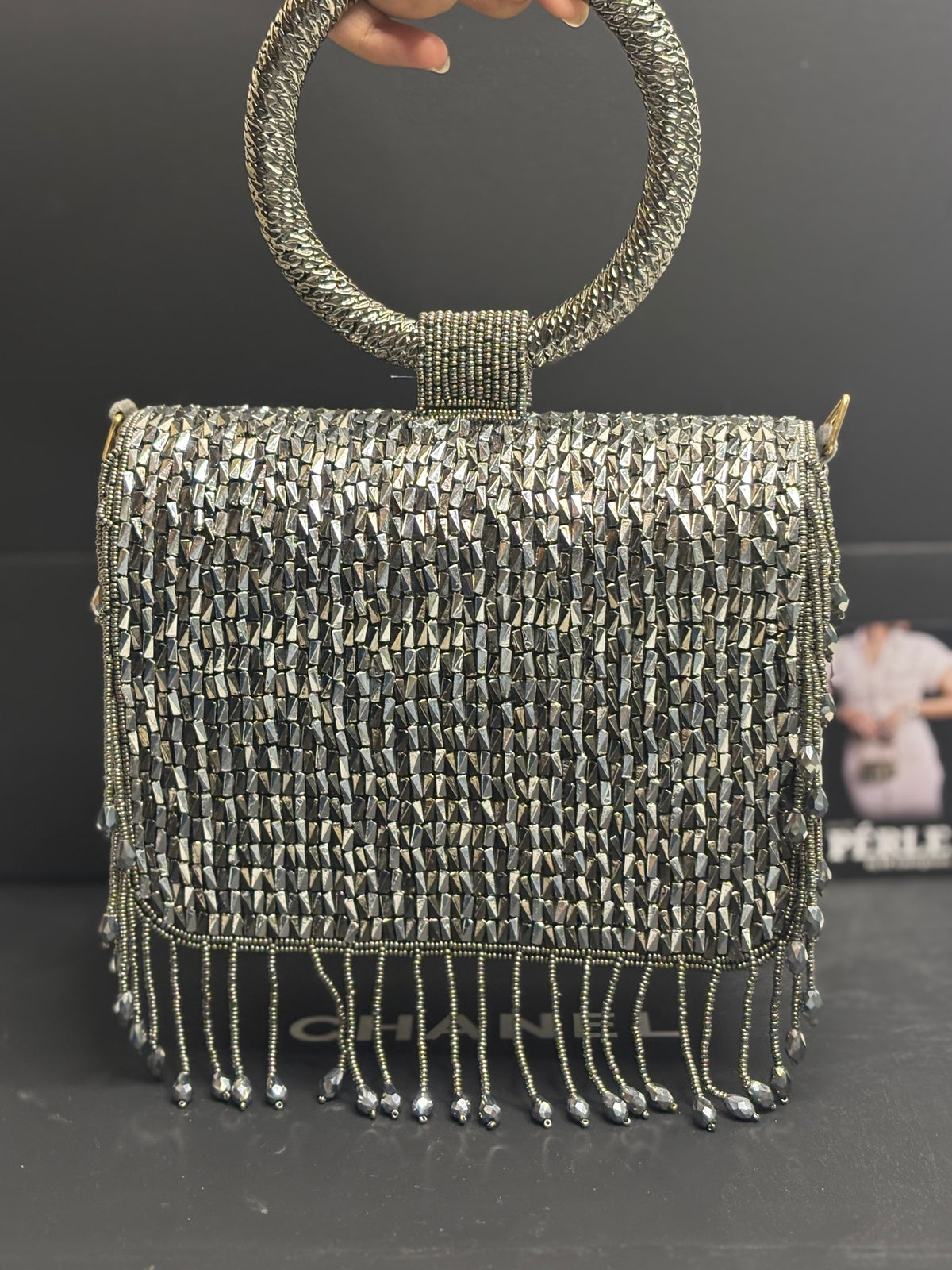 Chaand Bag