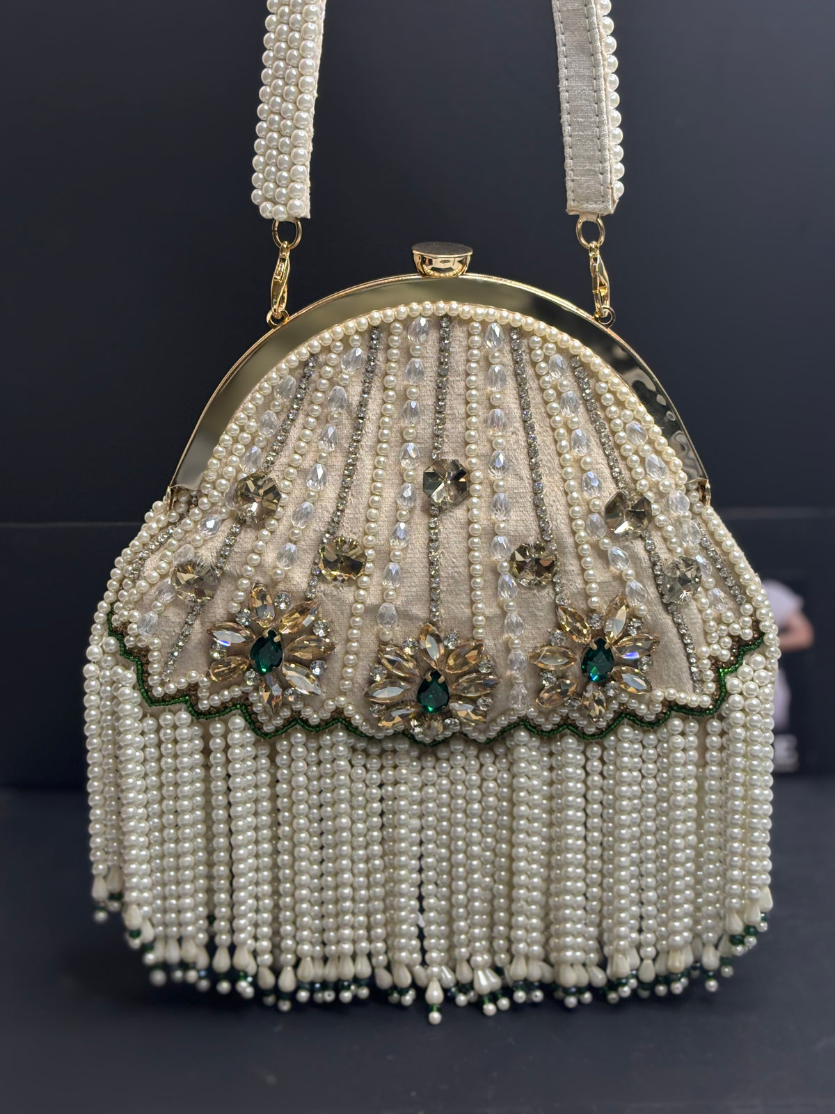 Pearl Potli
