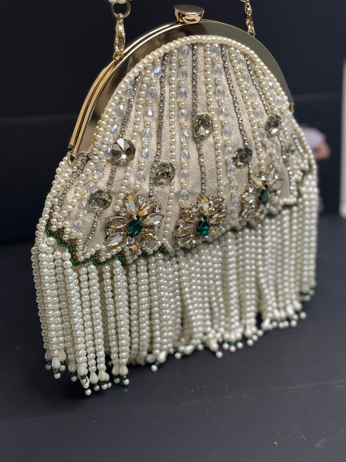 Pearl Potli
