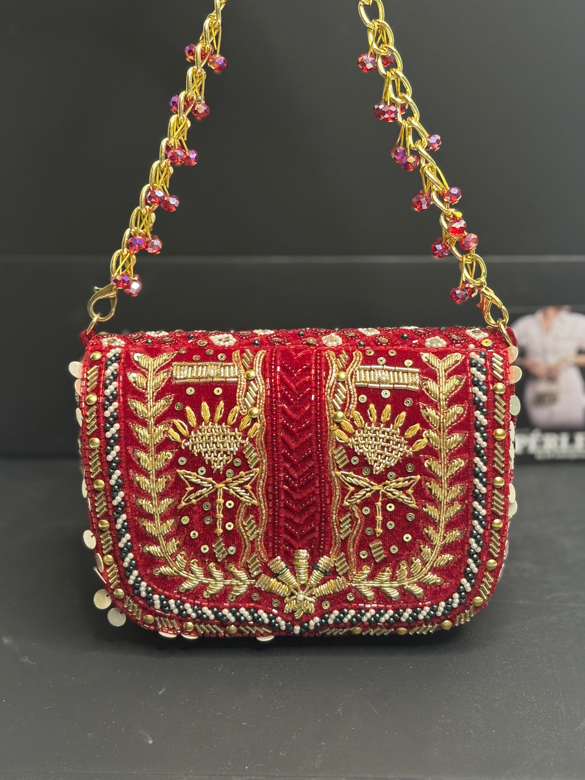 Shringaar Bag