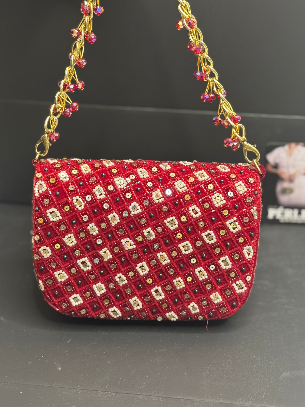 Shringaar Bag